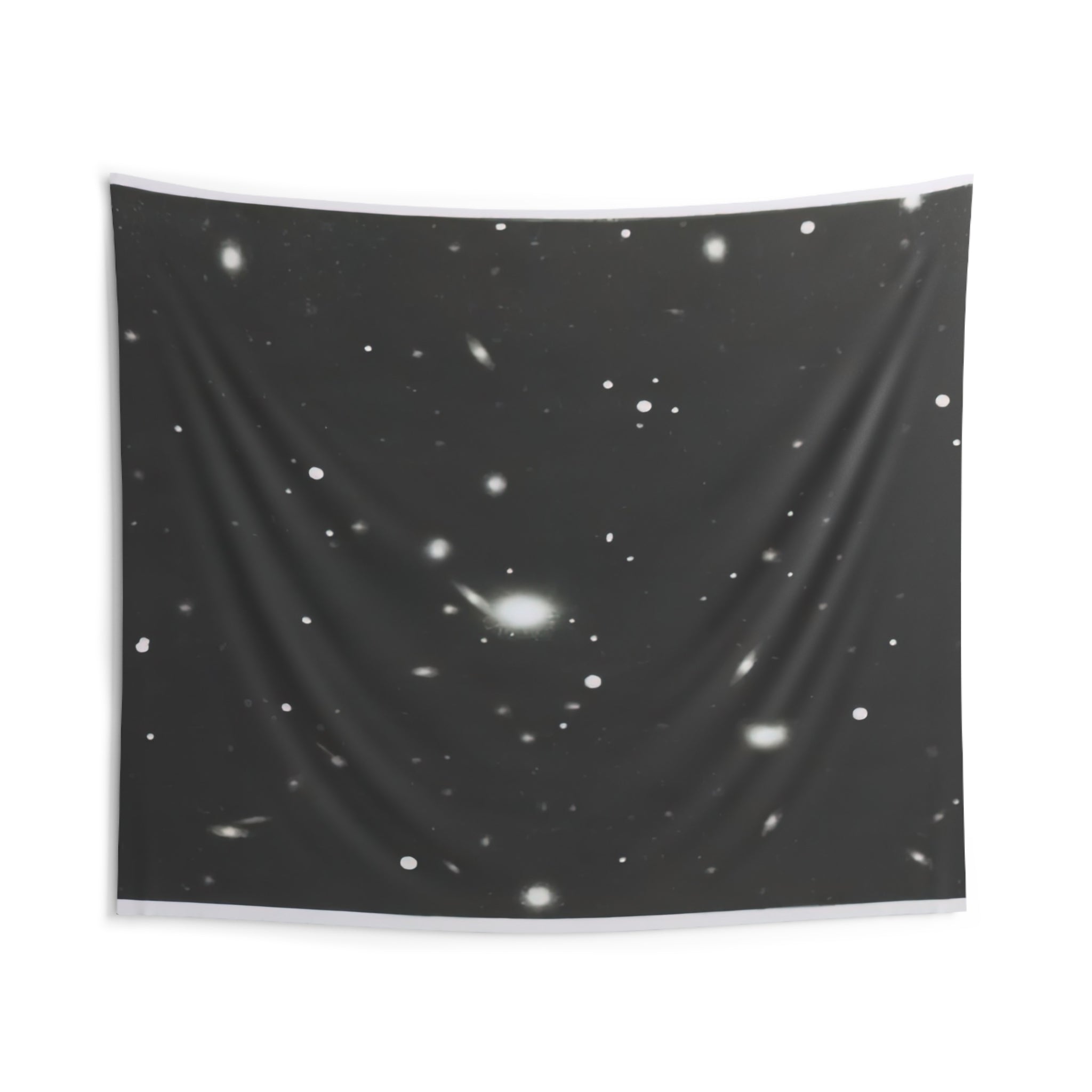 GALAXY 1975 By Vija Celmins Tapestry | Vija Celmins Large Tapestry Art