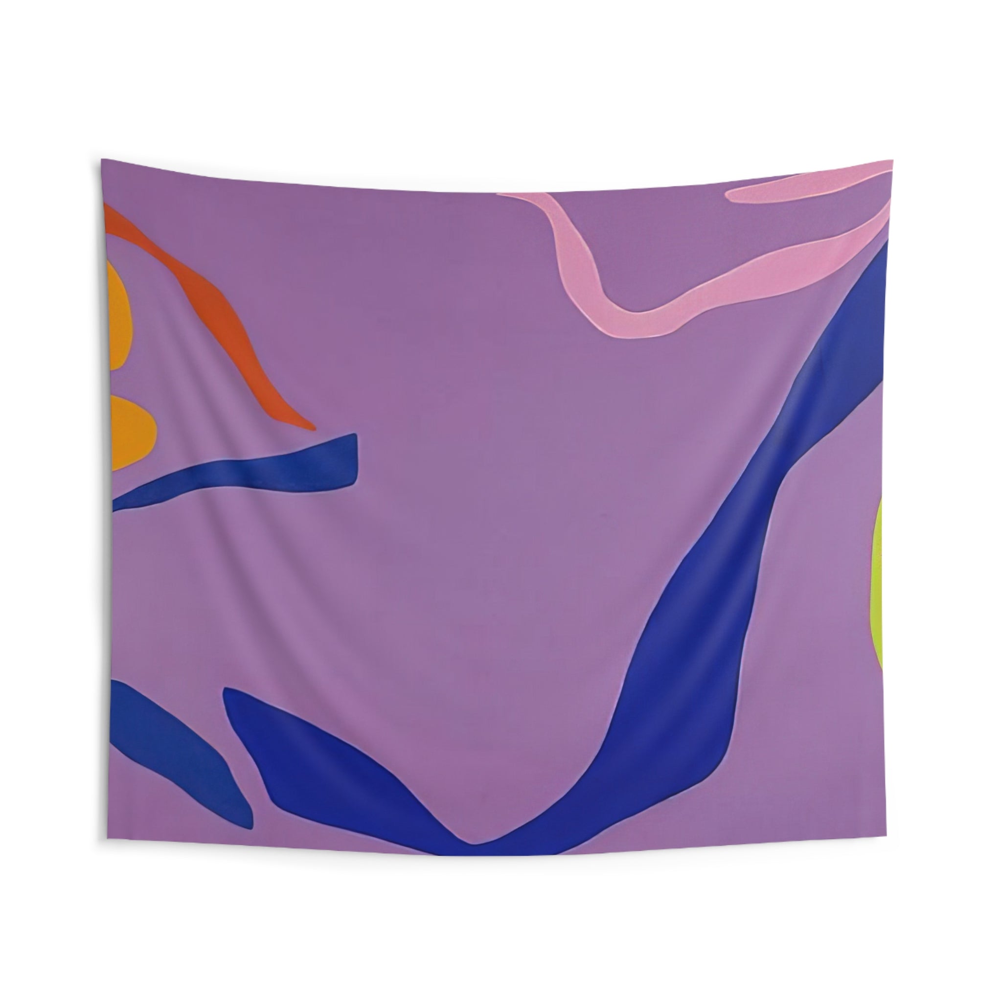 Untitled - 1970 By Ray Parker Tapestry | Ray Parker Large Tapestry Art