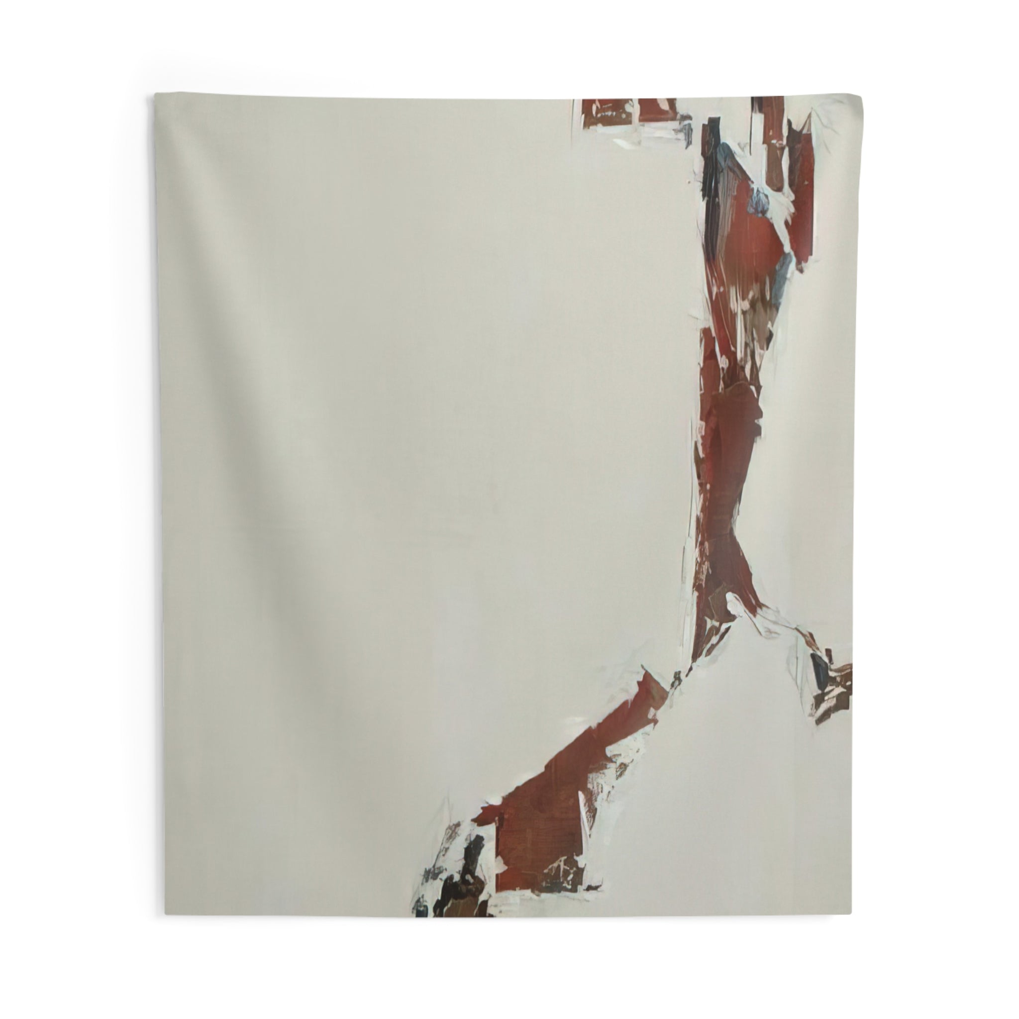 60-T-18 - 1960 By Martin Barre Tapestry | Martin Barre Large Tapestry Art