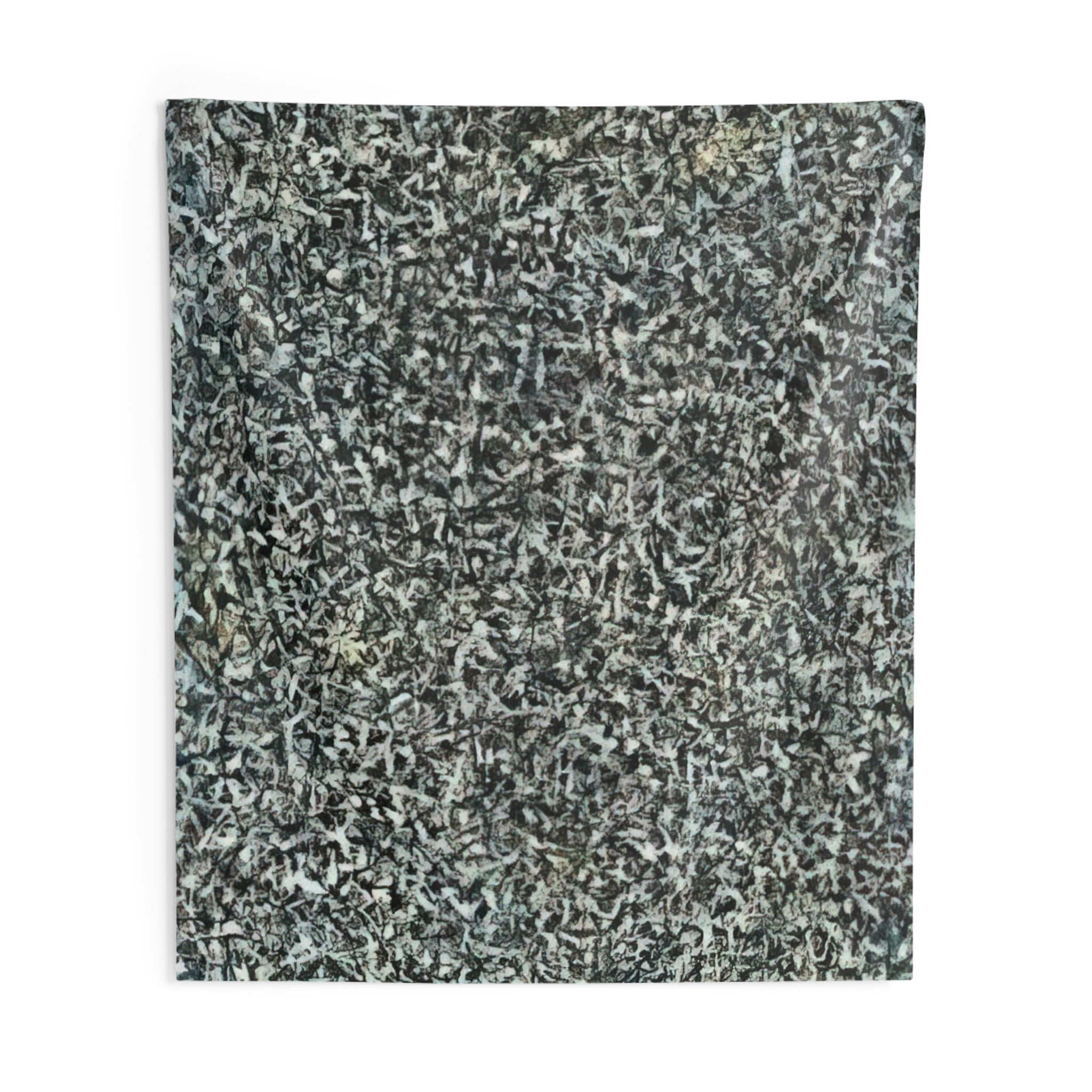 Night Light By Lee Krasner Tapestry | Lee Krasner Large Tapestry Art