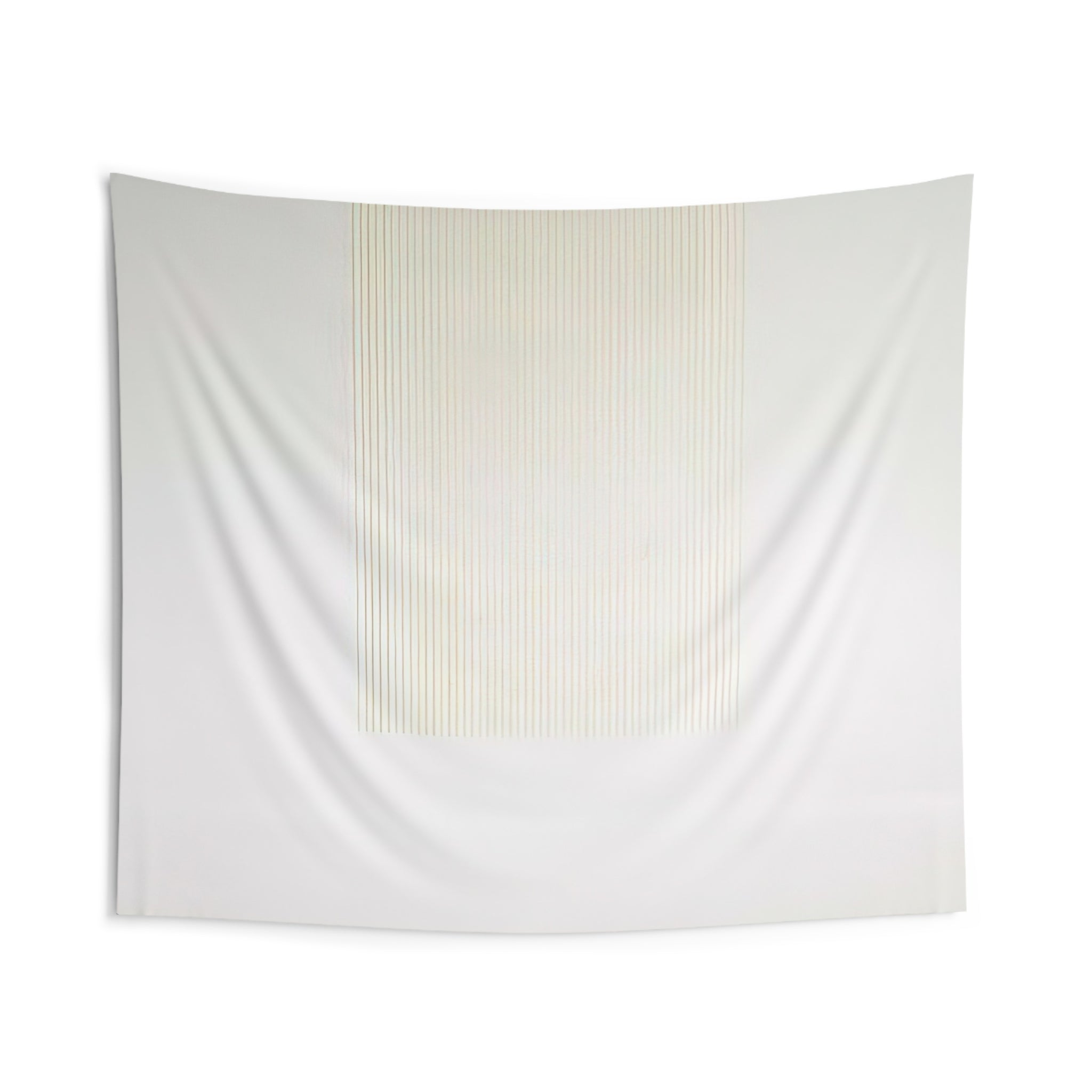 Untitled #1 - 1971 By Gene Davis Tapestry | Gene Davis Large Tapestry Art