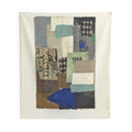 Untitled No. 10 - 1948 By Anne Ryan Tapestry | Anne Ryan Large Tapestry Art