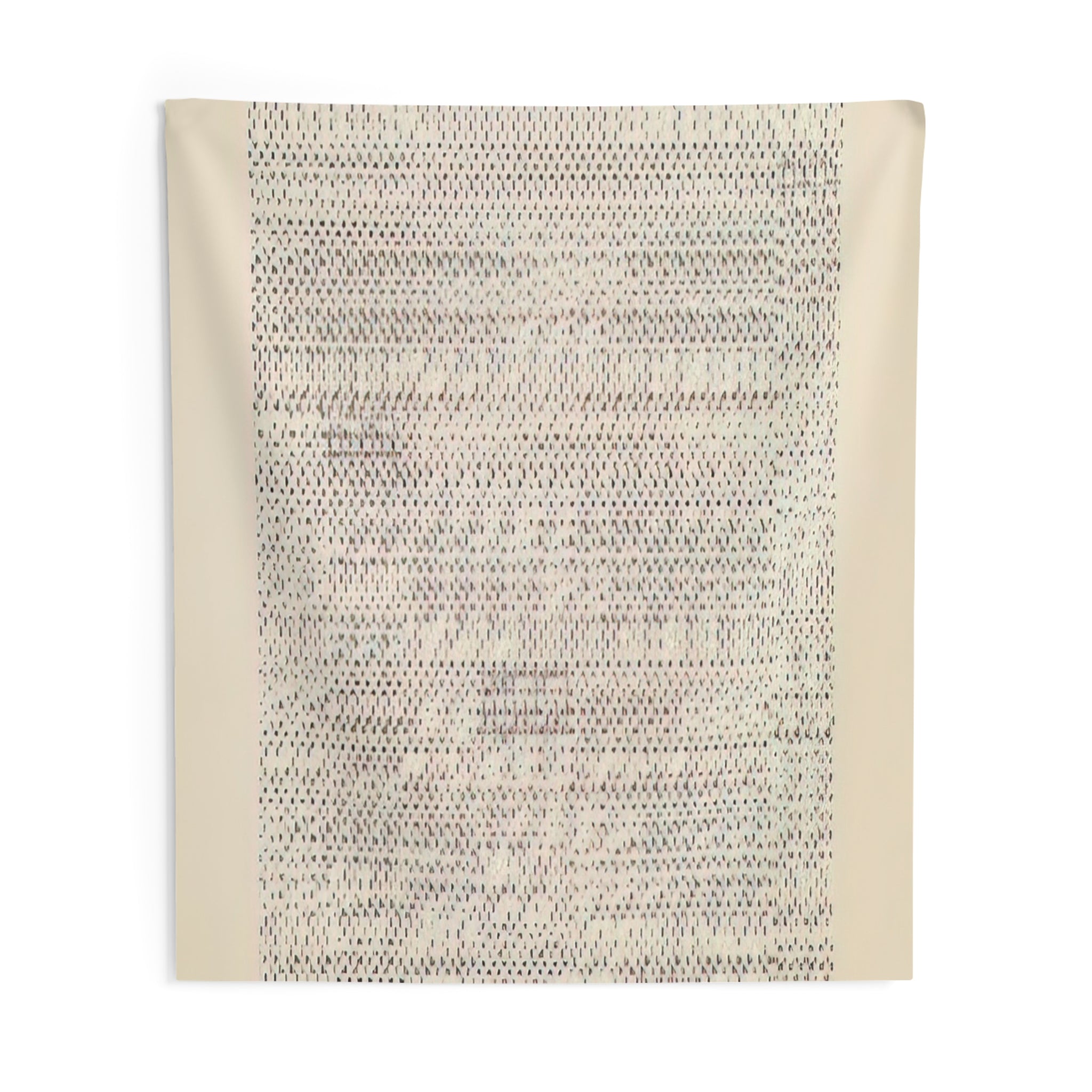 Idea - 1960 By Dieter Roth Tapestry | Dieter Roth Large Tapestry Art