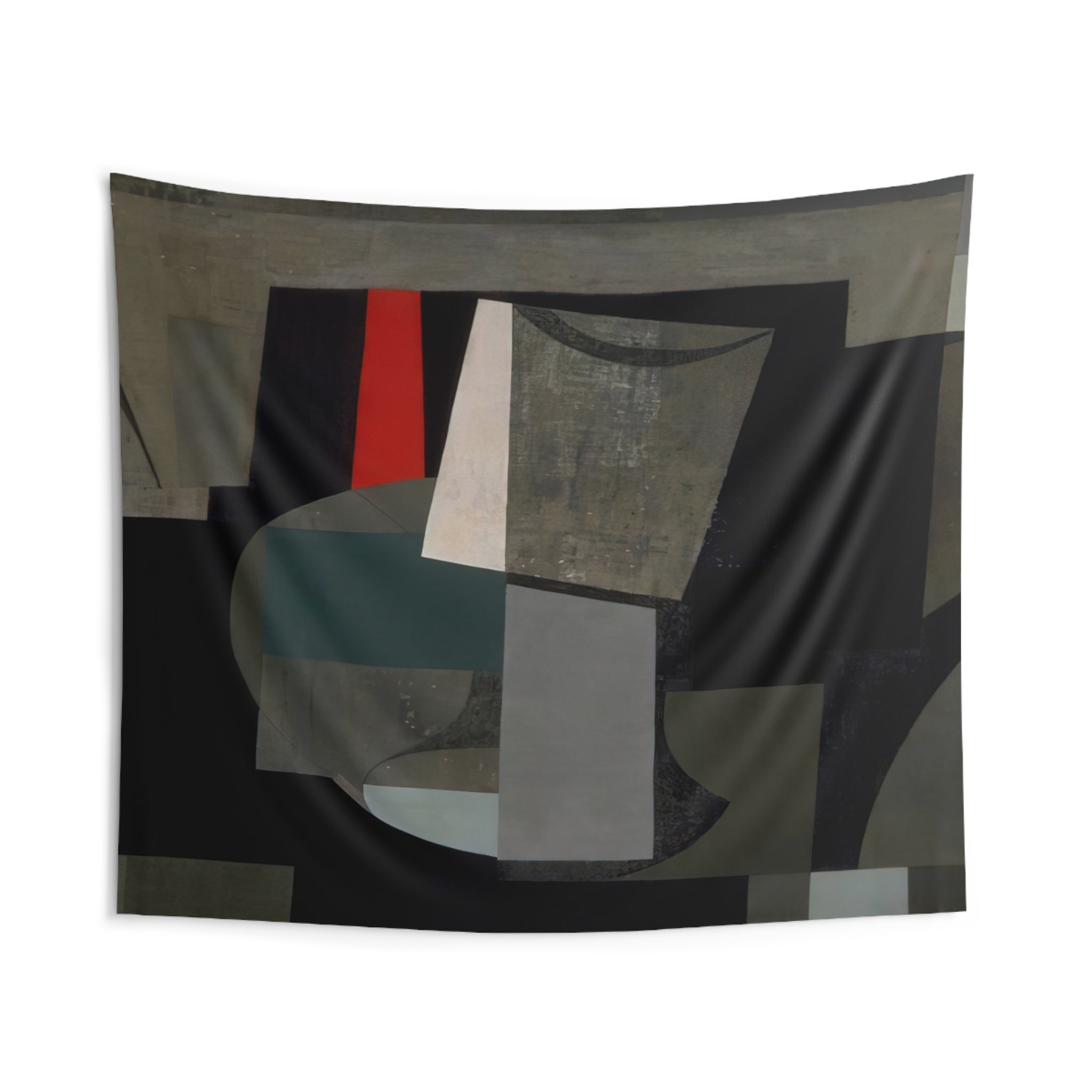 1934-6 painting - still life - 1936 By Ben Nicholson Tapestry | Ben Nicholson Large Tapestry Art