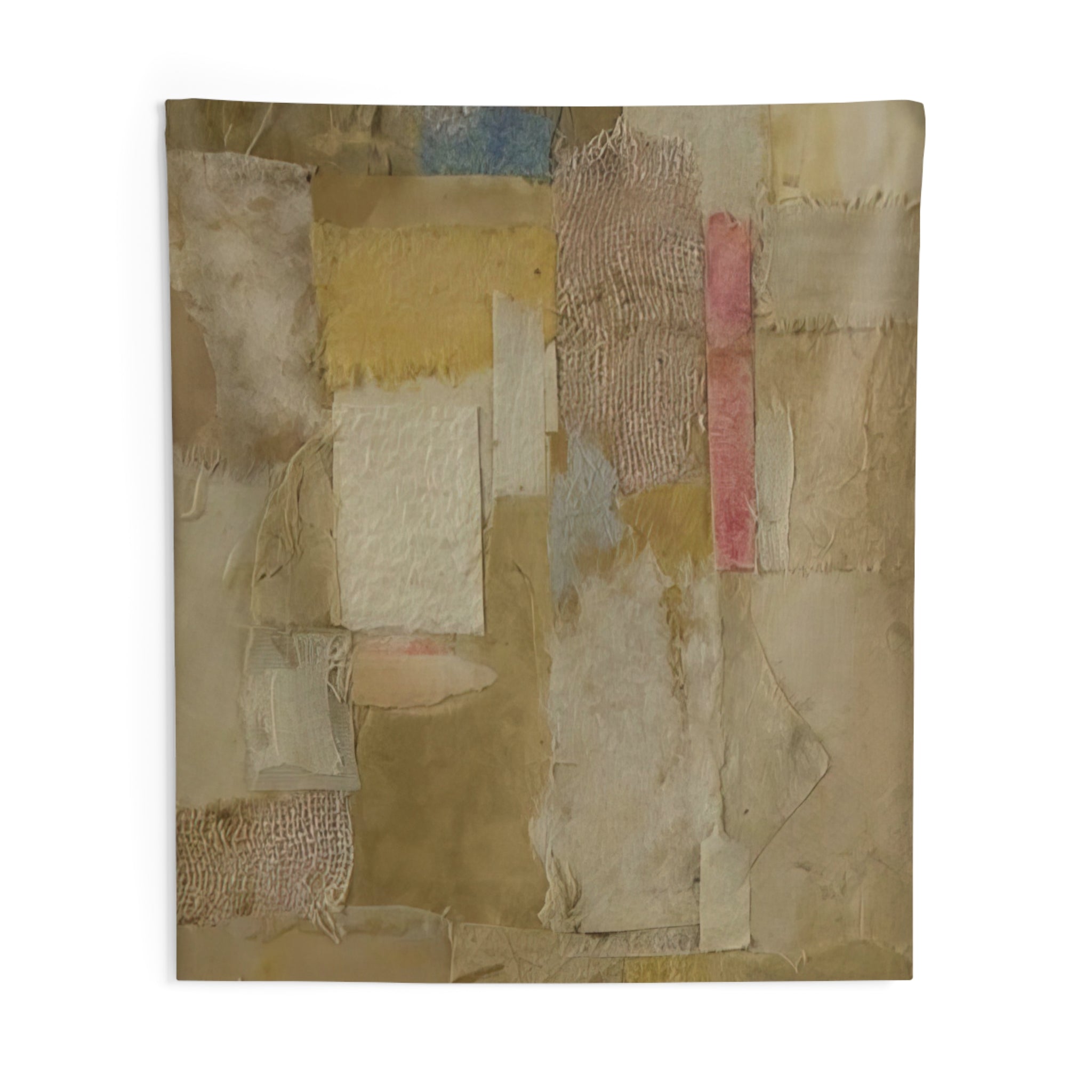 Untitled - 1950 By Anne Ryan Tapestry | Anne Ryan Large Tapestry Art