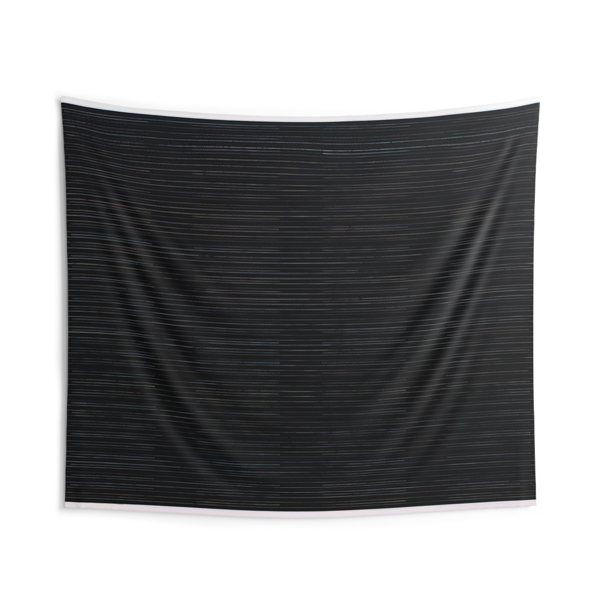 The Sea By Agnes Martin Tapestry | Agnes Martin Large Tapestry Art