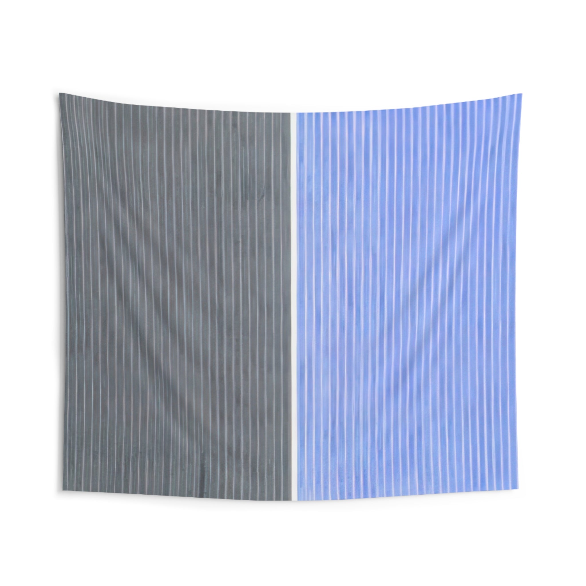 Yukon Sonata - 1981 By Gene Davis Tapestry | Gene Davis Large Tapestry Art