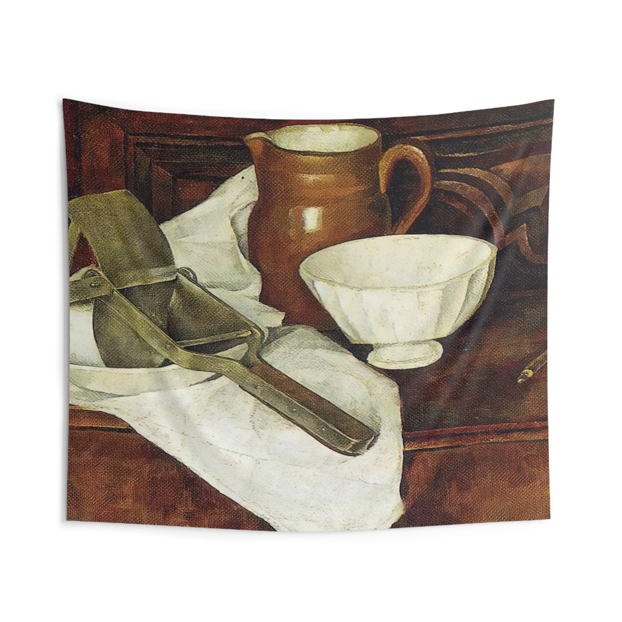 NOT_DETECTED_213128 By Diego Rivera Tapestry | Diego Rivera Large Tapestry Art
