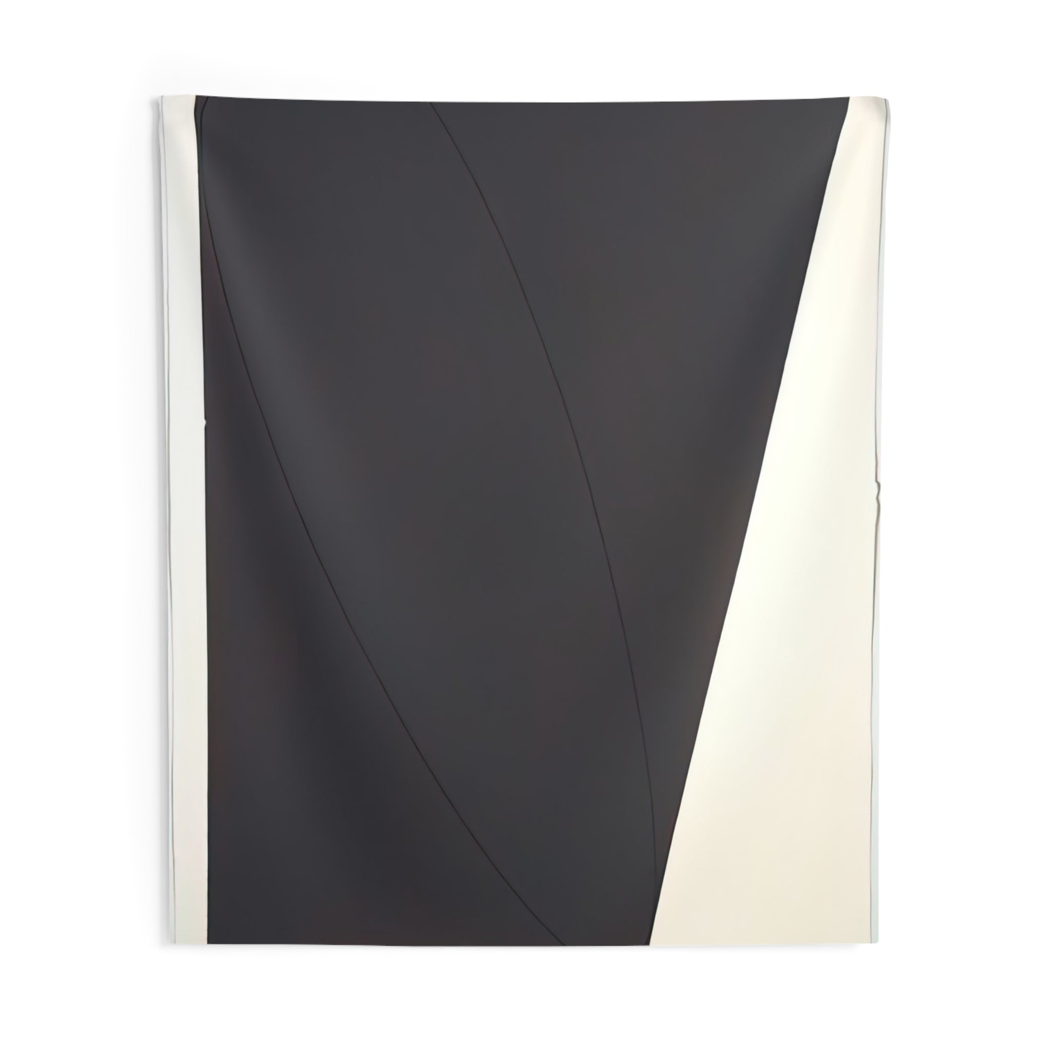 STUDY ATTIC SERIES XII 1991 By Robert Mangold Tapestry | Robert Mangold Large Tapestry Art