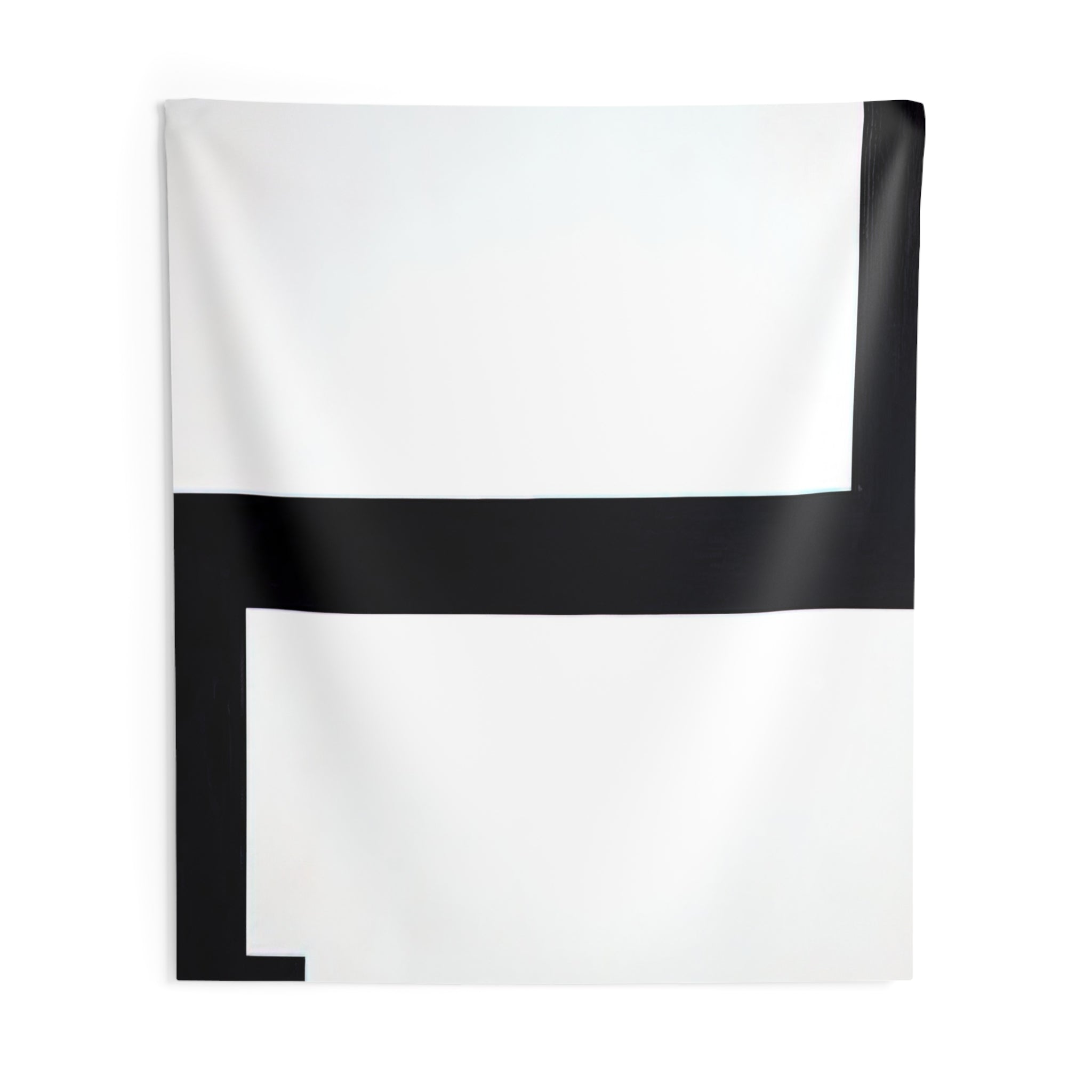 Thalocropolis By Al Held Tapestry | Al Held Large Tapestry Art