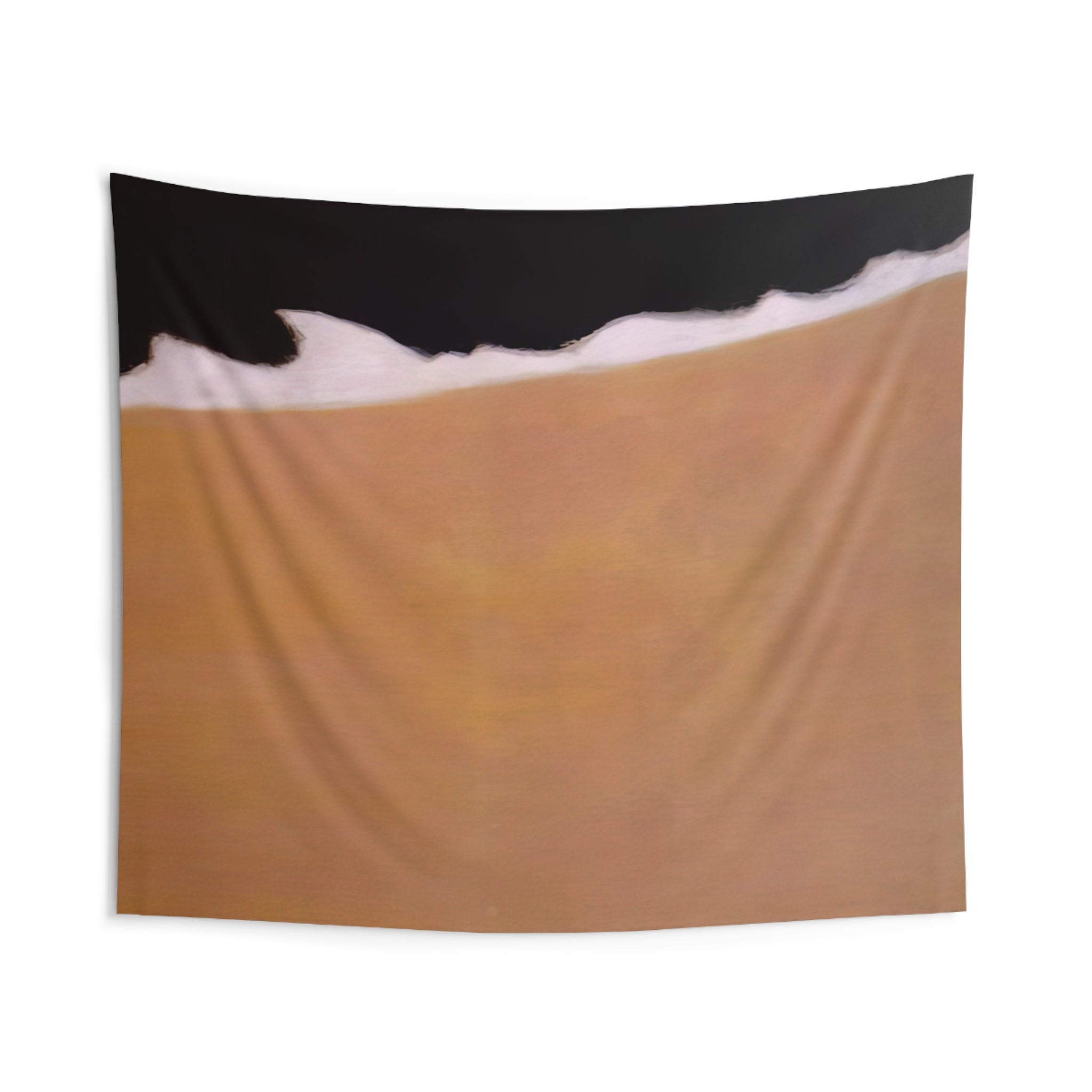 Black Sea - 1959 By Milton Avery Tapestry | Milton Avery Large Tapestry Art