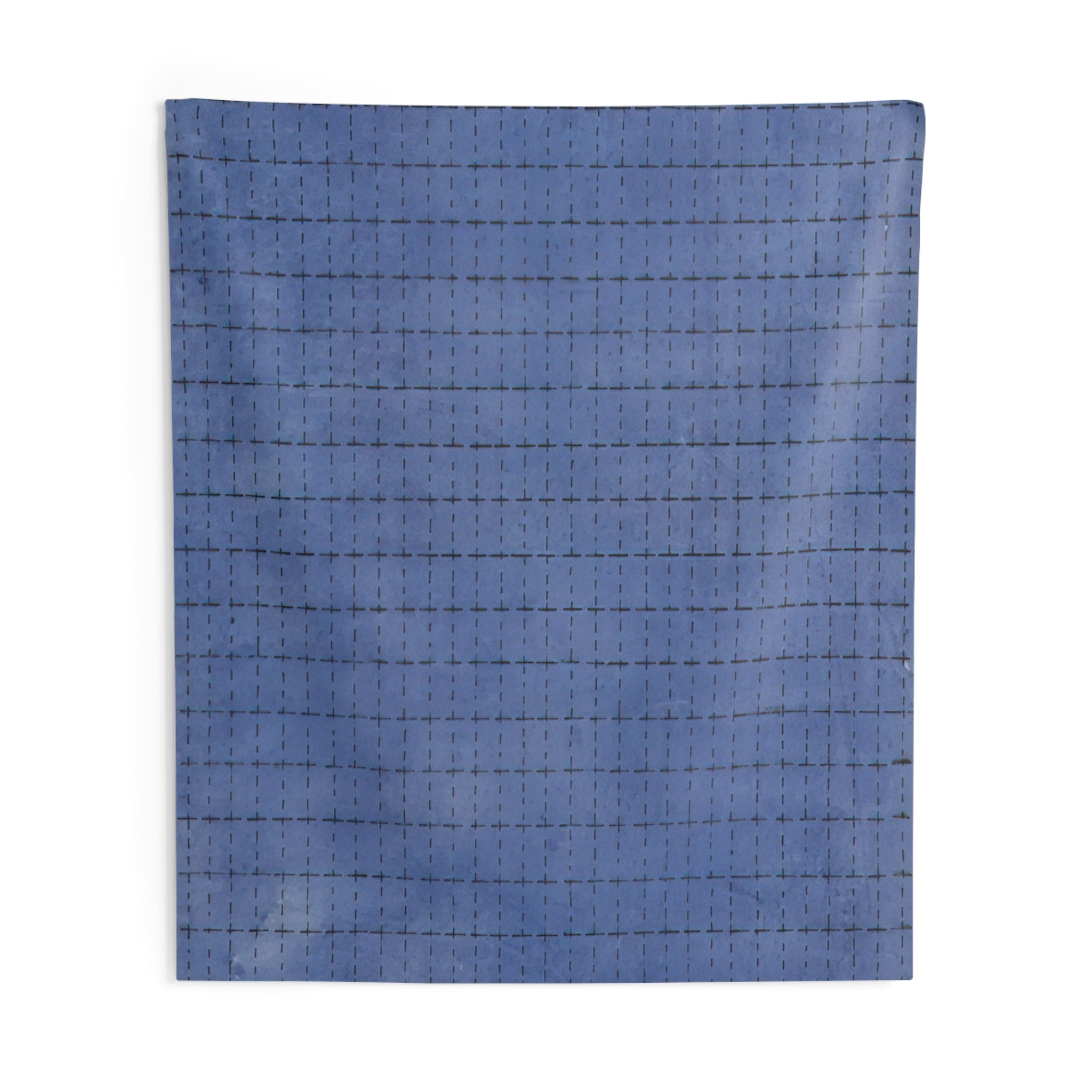 Starlight By Agnes Martin Tapestry | Agnes Martin Large Tapestry Art