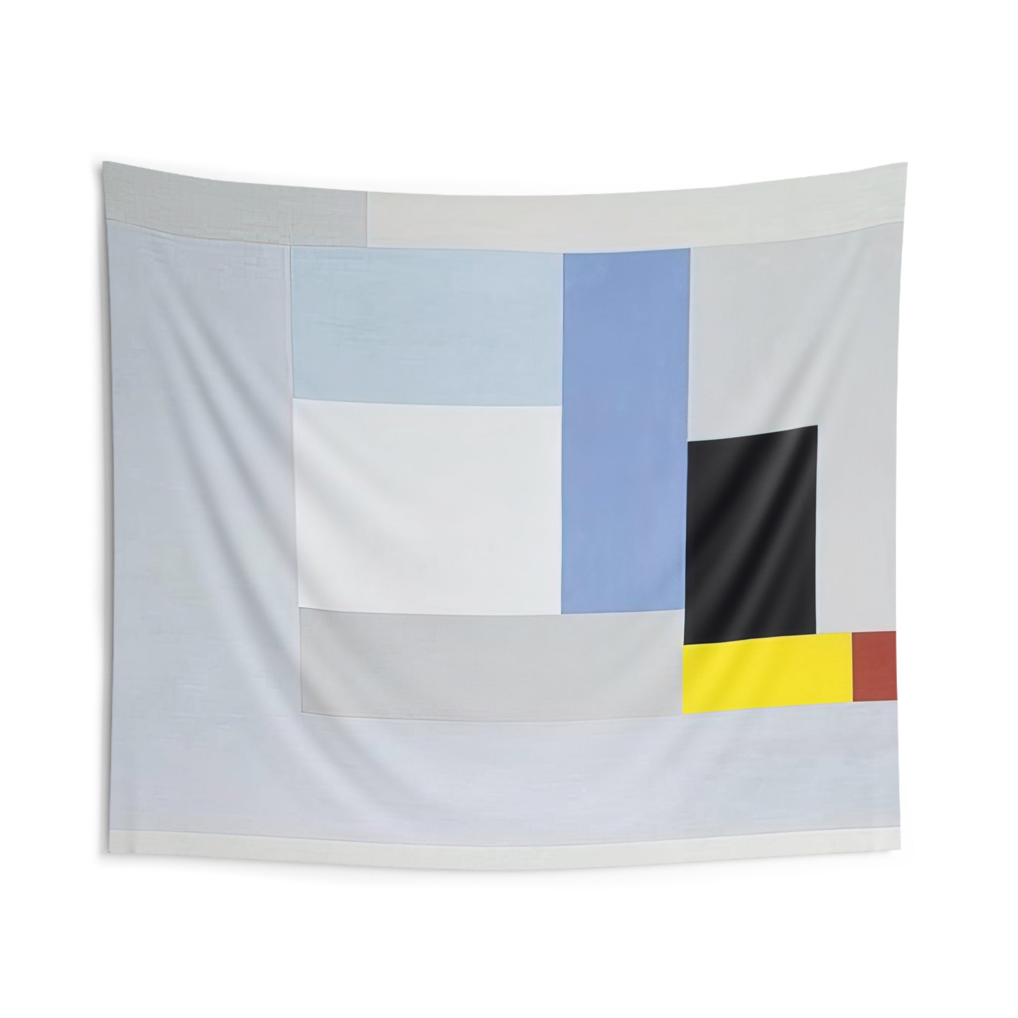 June 1937 painting - 1937 By Ben Nicholson Tapestry | Ben Nicholson Large Tapestry Art