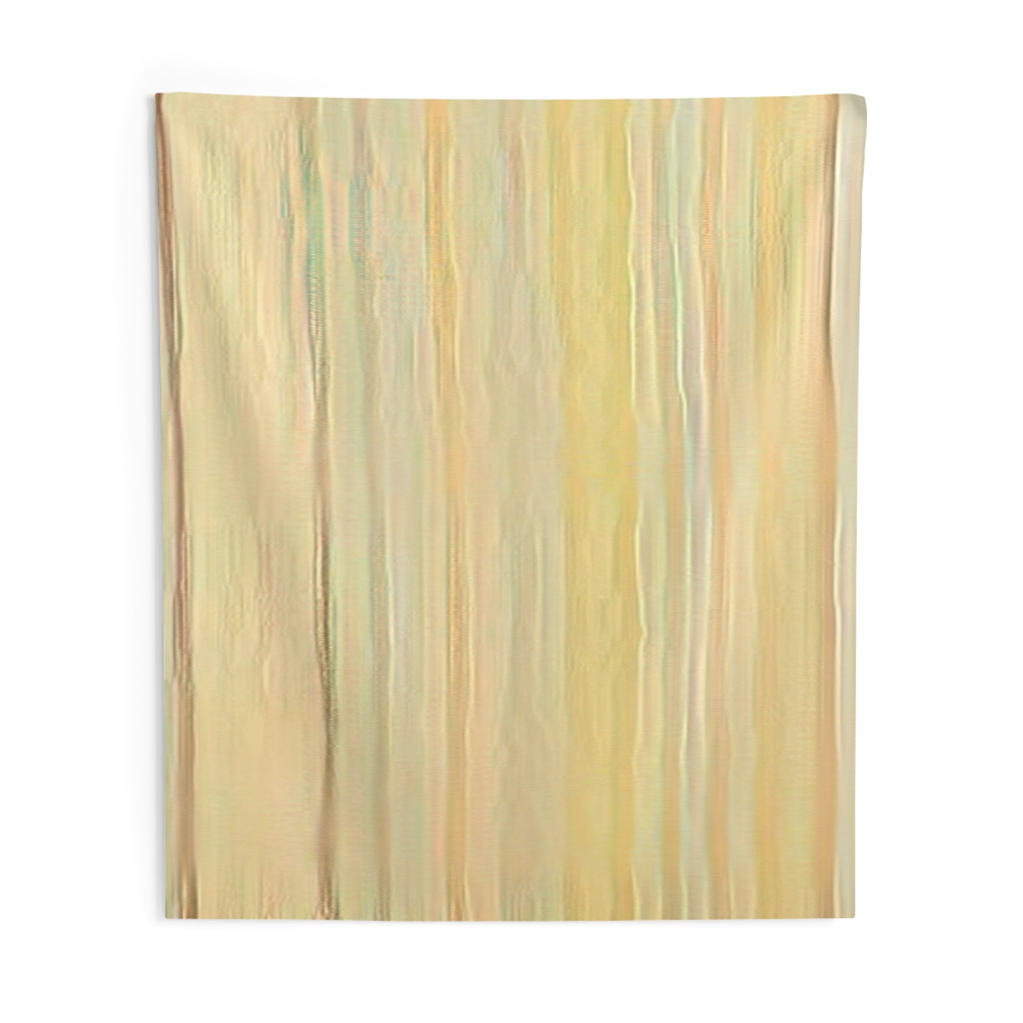 Untitled #150 - 1971 By Gene Davis Tapestry | Gene Davis Large Tapestry Art