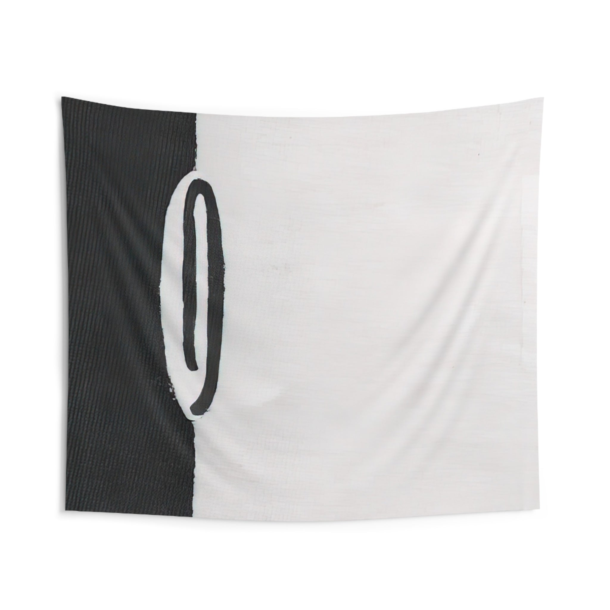 No. 40 - 1949 By Forrest Bess Tapestry | Forrest Bess Large Tapestry Art