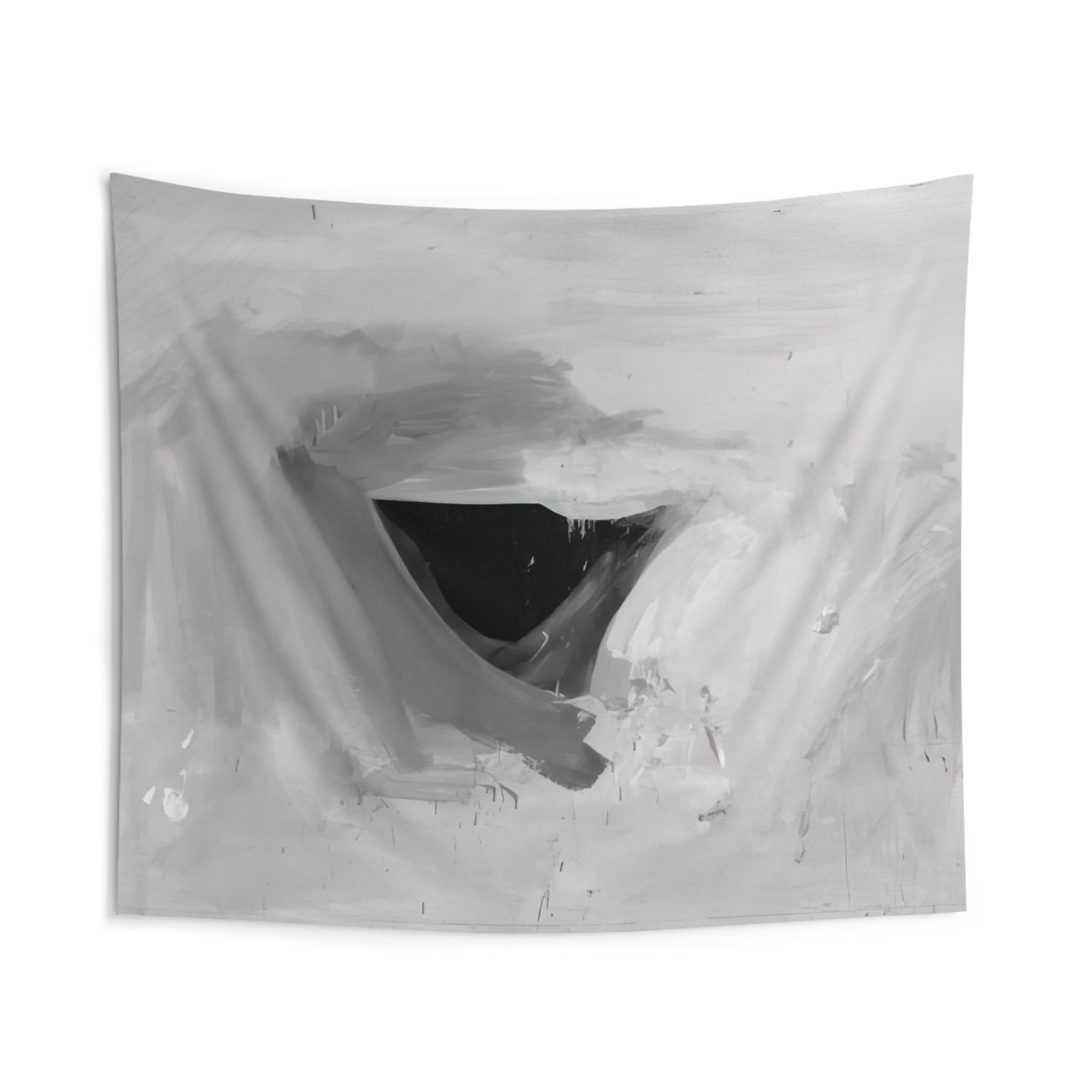 Jay DeFeo/BIG/Easter Lily By Jay DeFeo Tapestry | Jay DeFeo Large Tapestry Art