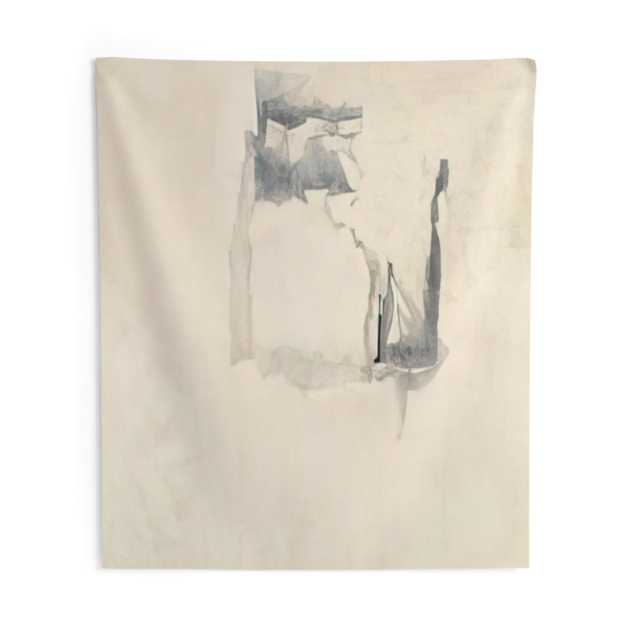 59-96 X 88-b - 1959 By Martin Barre Tapestry | Martin Barre Large Tapestry Art