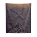 Espejo Herido XV - 1990 By Manuel Rivera Tapestry | Manuel Rivera Large Tapestry Art