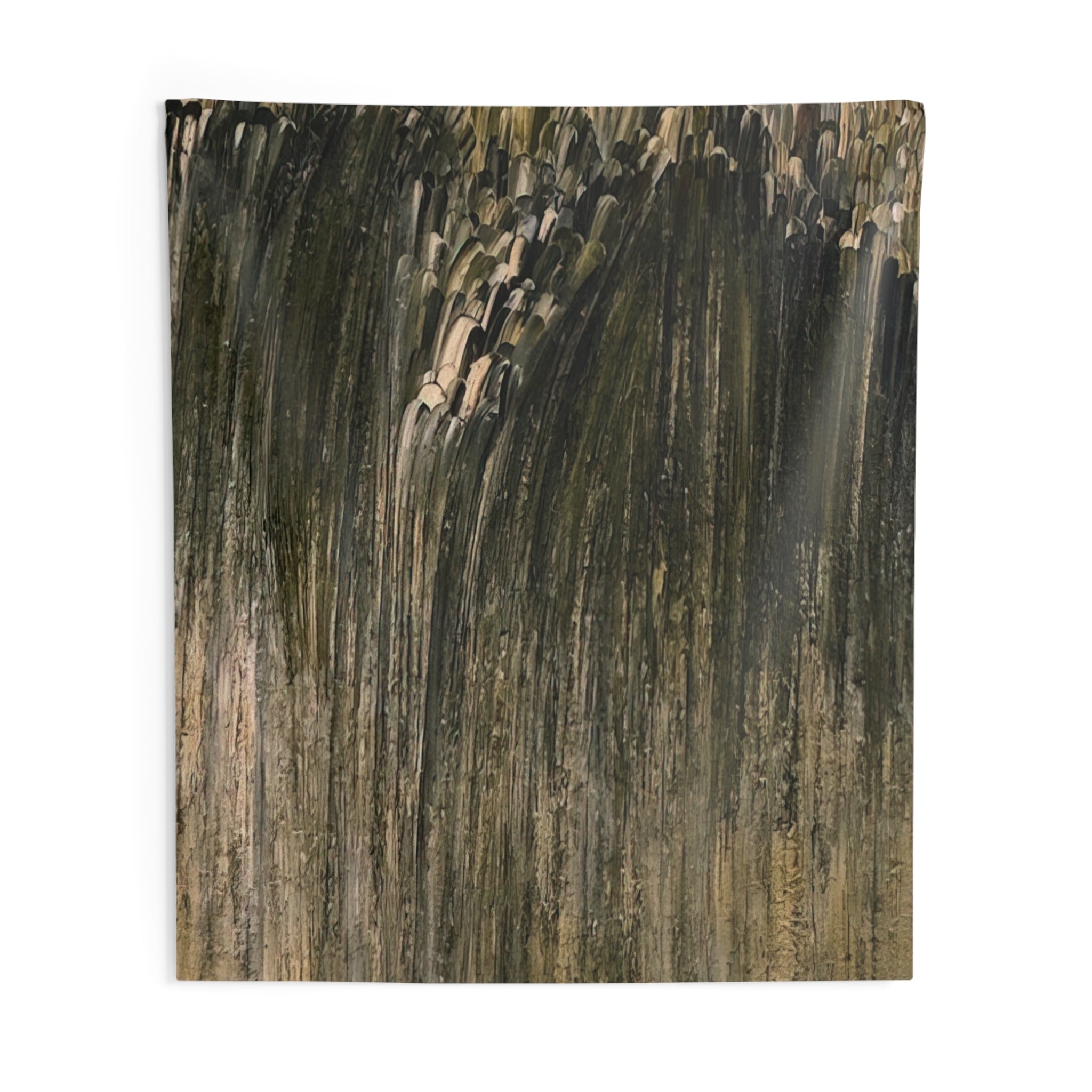 Jay DeFeo/BIG/Origin By Jay DeFeo Tapestry | Jay DeFeo Large Tapestry Art