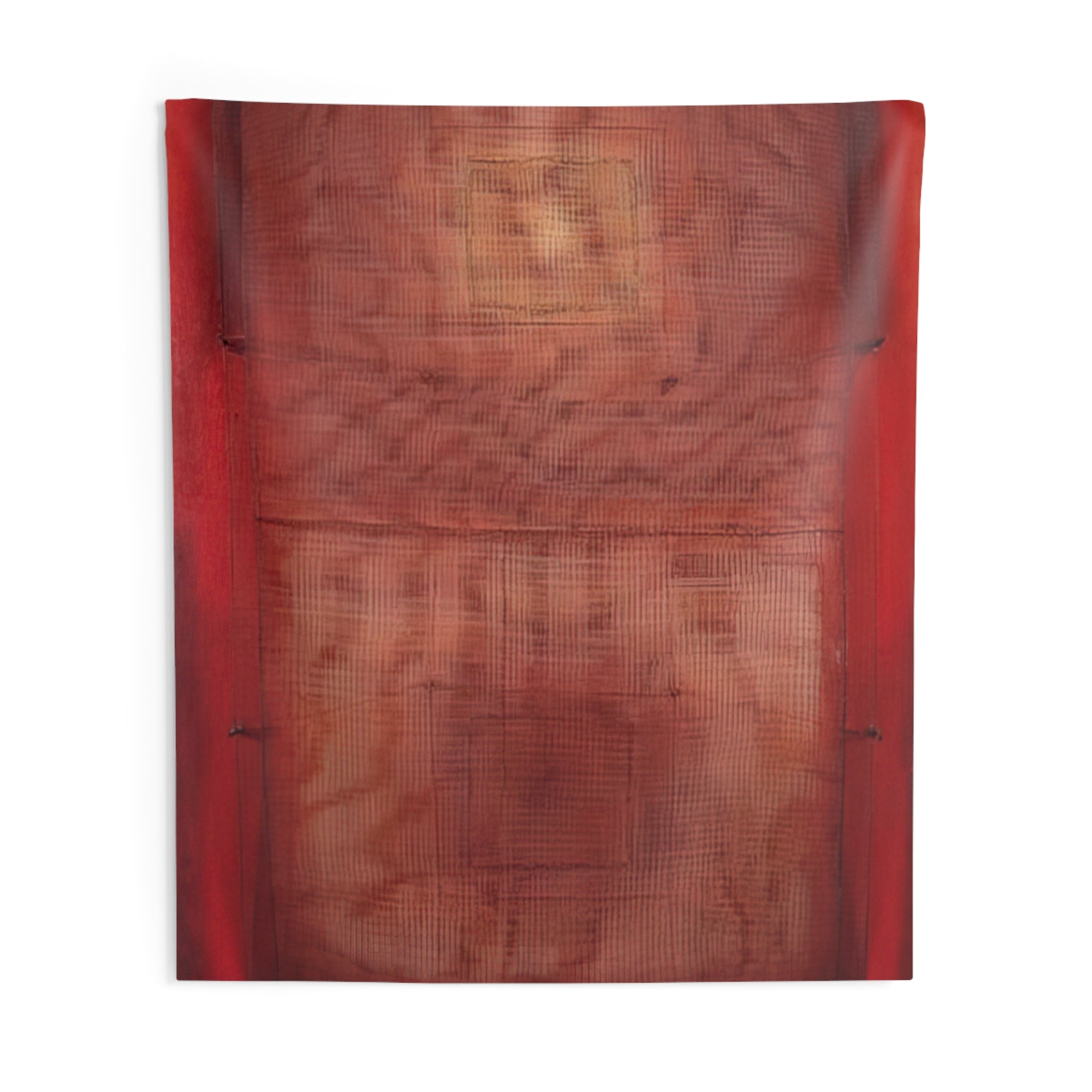 Espejo del sol - 1966 By Manuel Rivera Tapestry | Manuel Rivera Large Tapestry Art