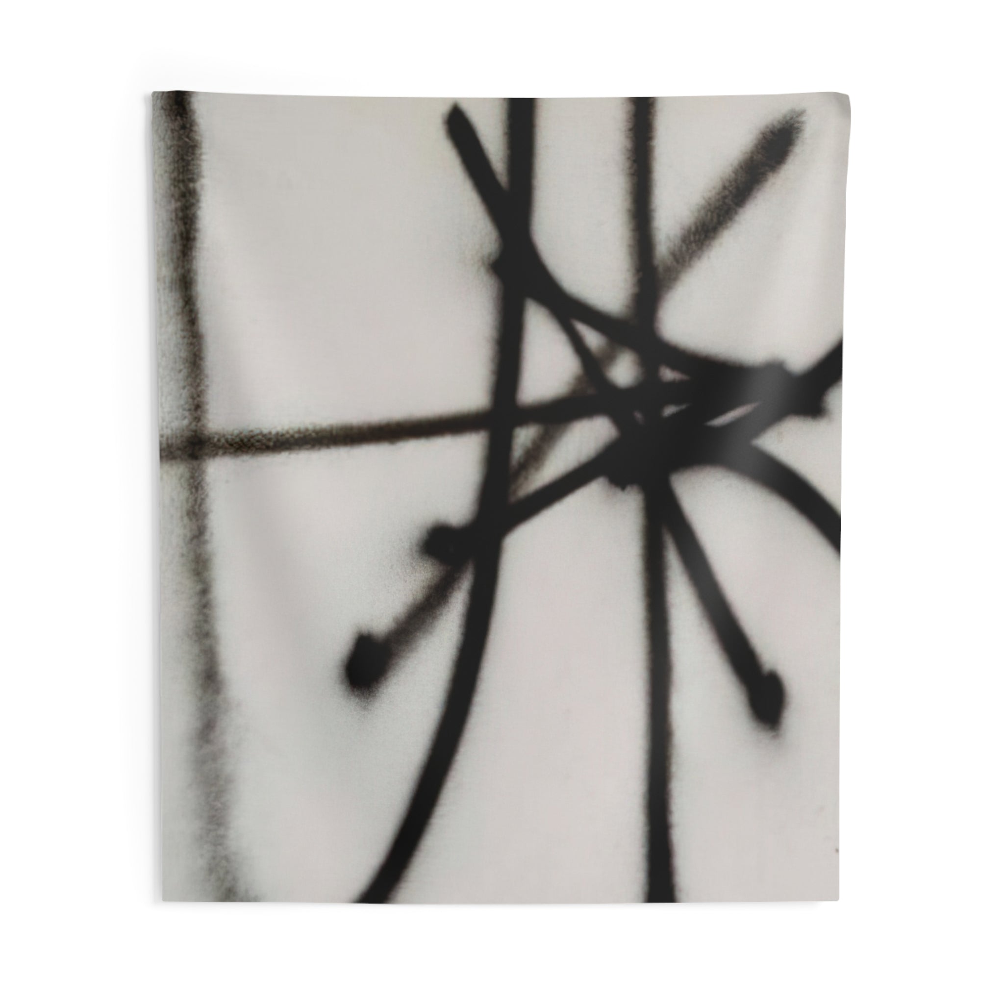 63-M-3 - 1963 By Martin Barre Tapestry | Martin Barre Large Tapestry Art