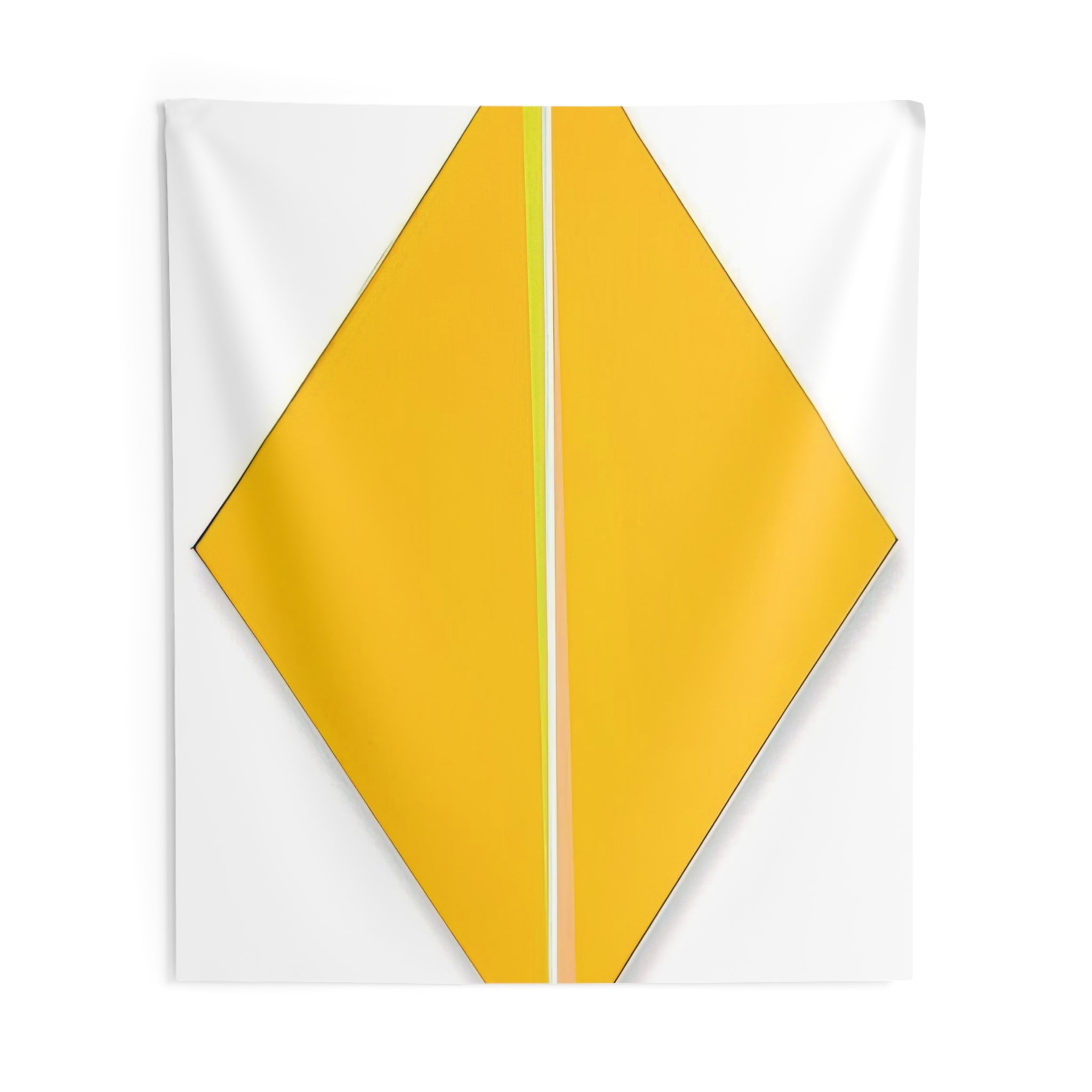 Compression to Purple - 1965 By Max Bill Tapestry | Max Bill Large Tapestry Art