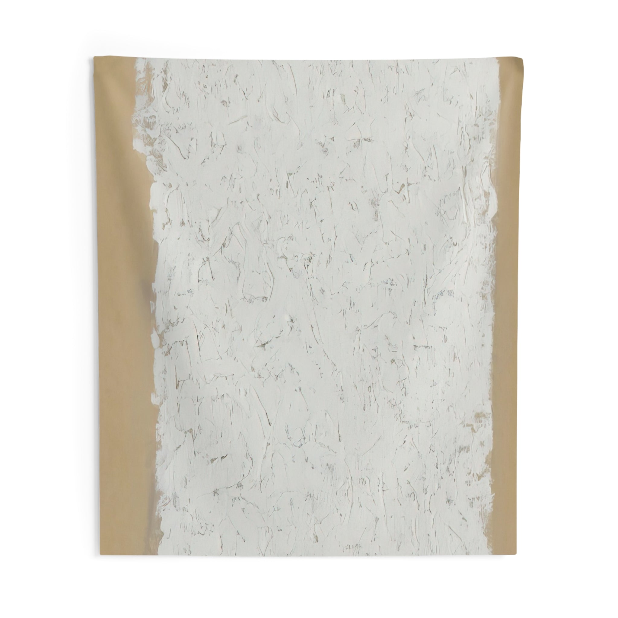 Enter By Robert Ryman Tapestry | Robert Ryman Large Tapestry Art