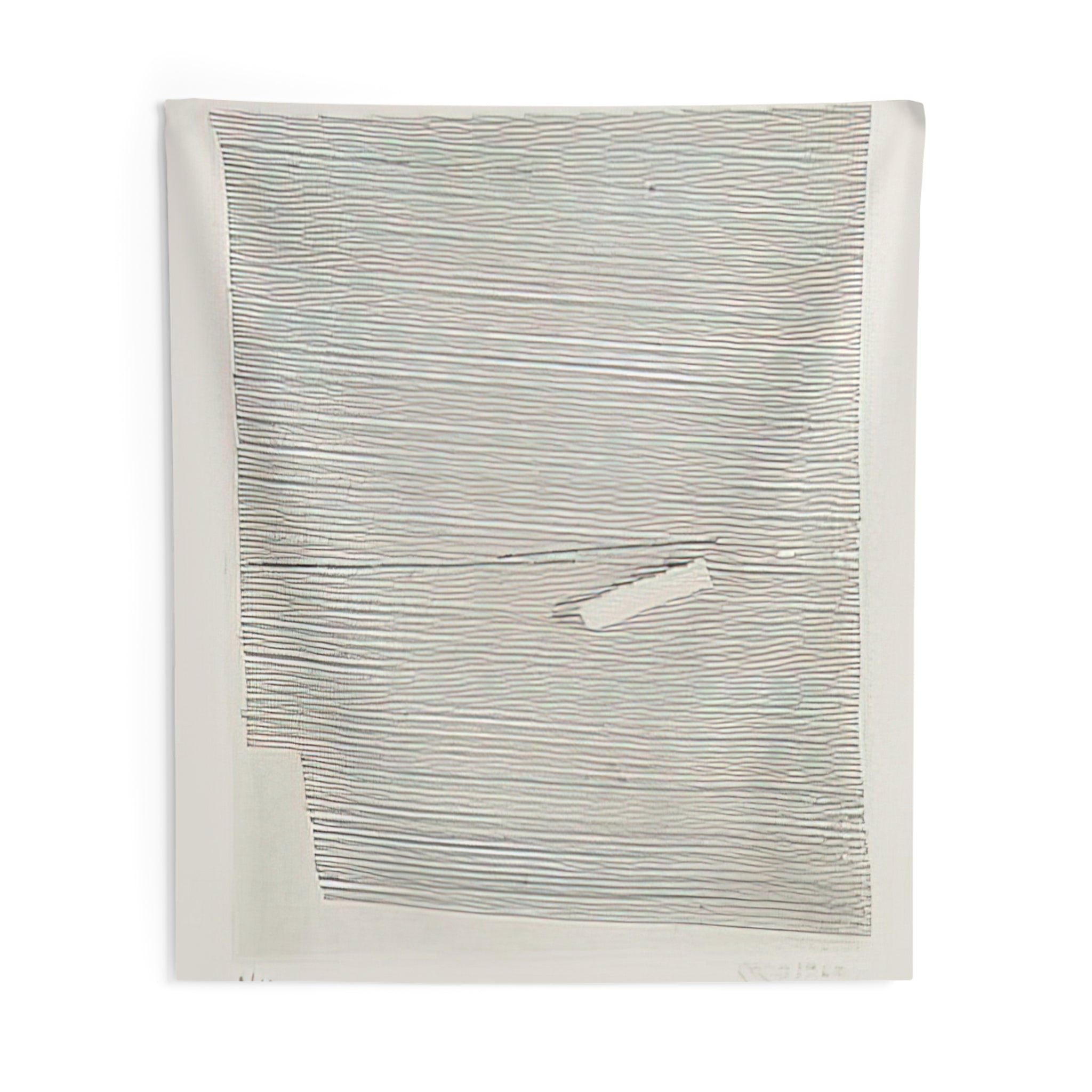 Balance - 1960 By Gego Tapestry | Gego Large Tapestry Art