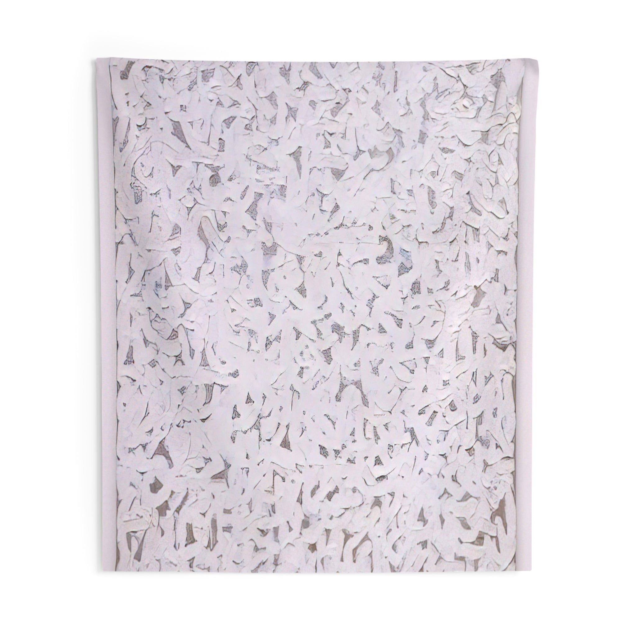 Points By Robert Ryman Tapestry | Robert Ryman Large Tapestry Art