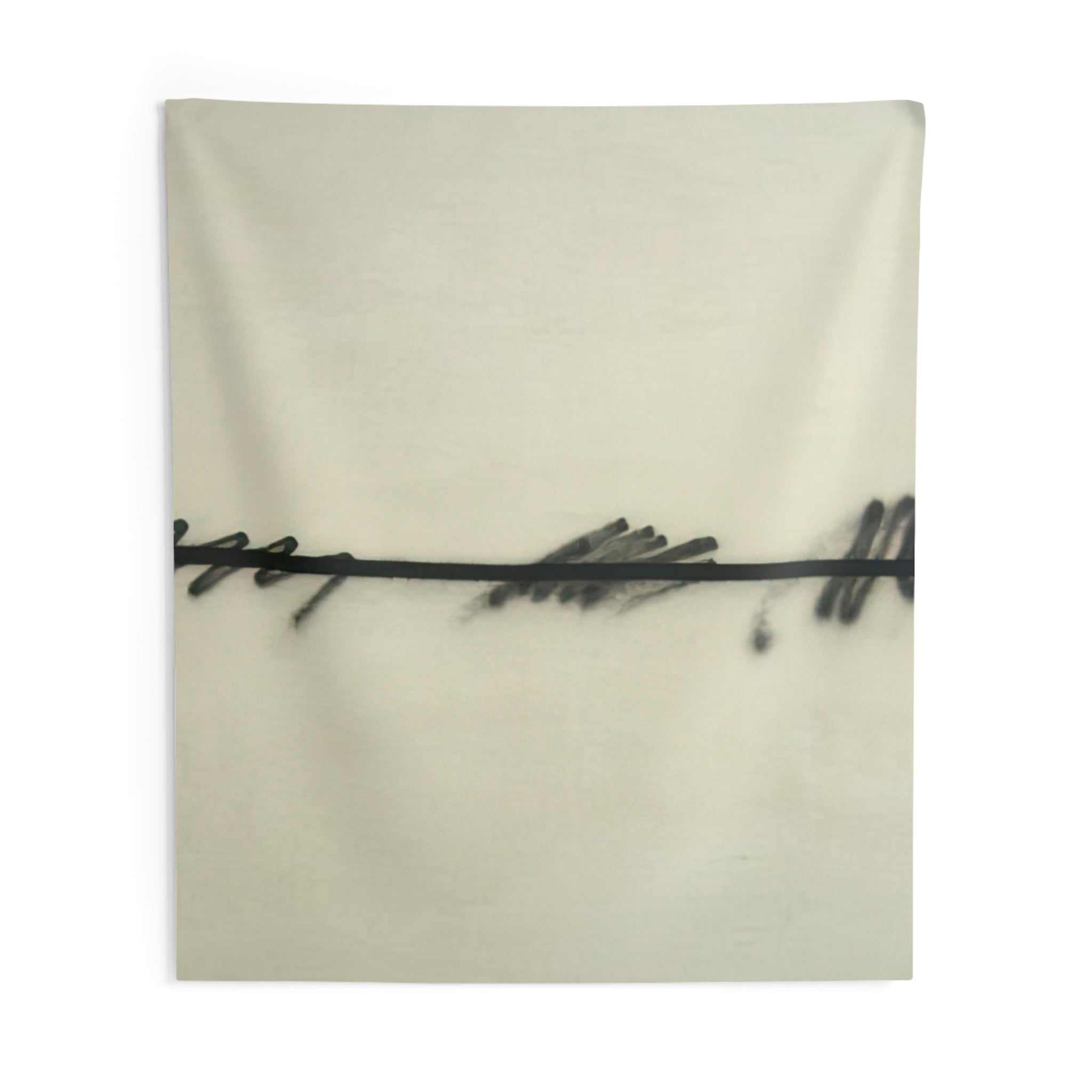 66-7-A - 1966 By Martin Barre Tapestry | Martin Barre Large Tapestry Art