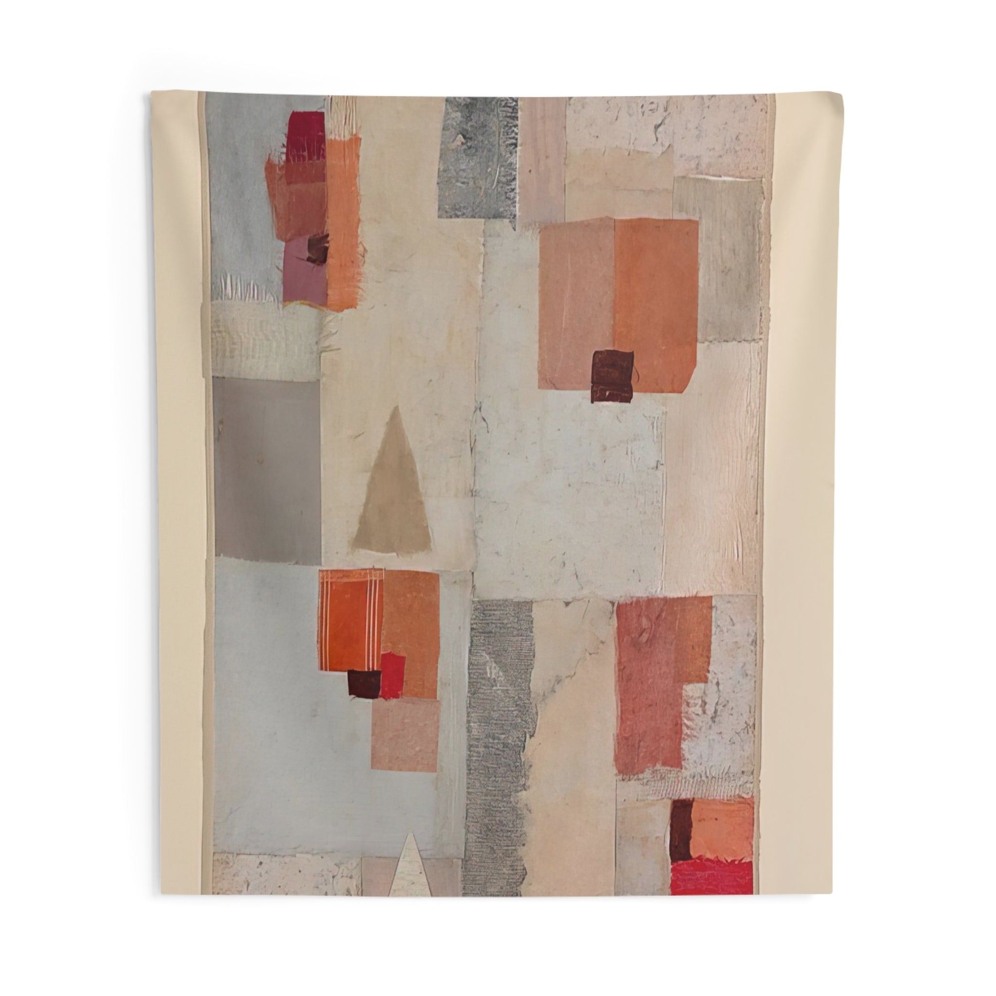 Untitled - 1954 By Anne Ryan Tapestry | Anne Ryan Large Tapestry Art