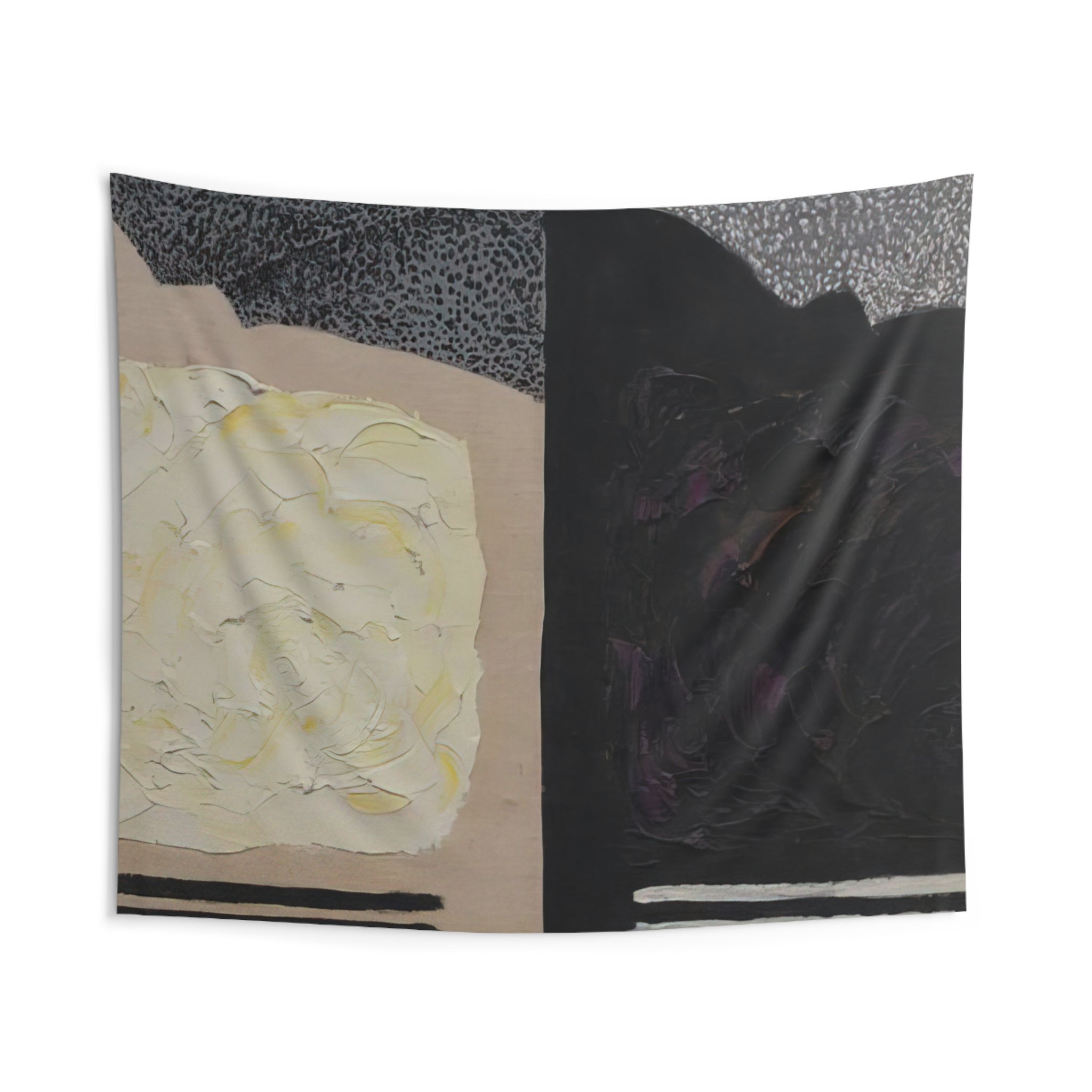 Untitled The Void No. II - 1952 By Forrest Bess Tapestry | Forrest Bess Large Tapestry Art