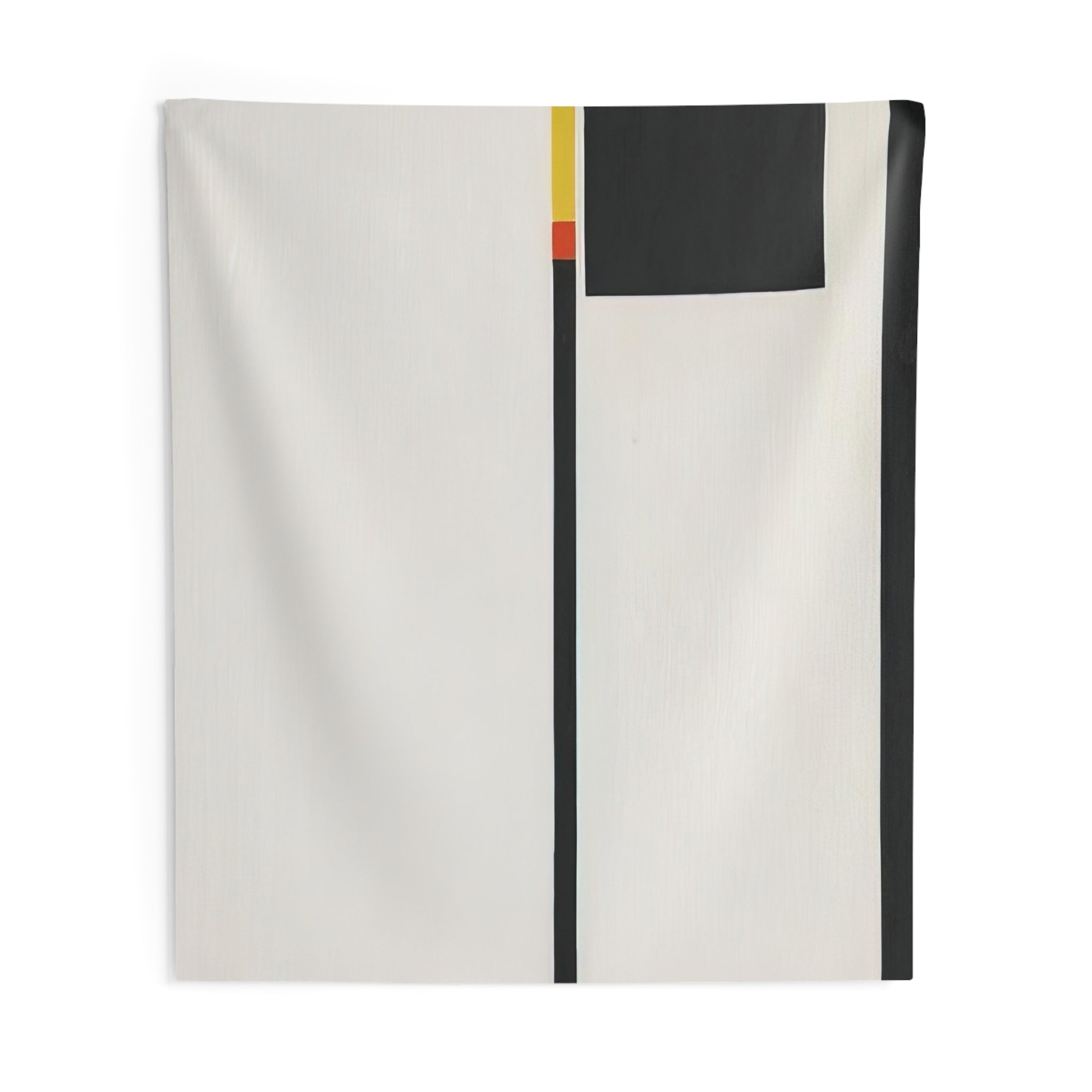 Untitled - 1951 By Bruno Munari Tapestry | Bruno Munari Large Tapestry Art