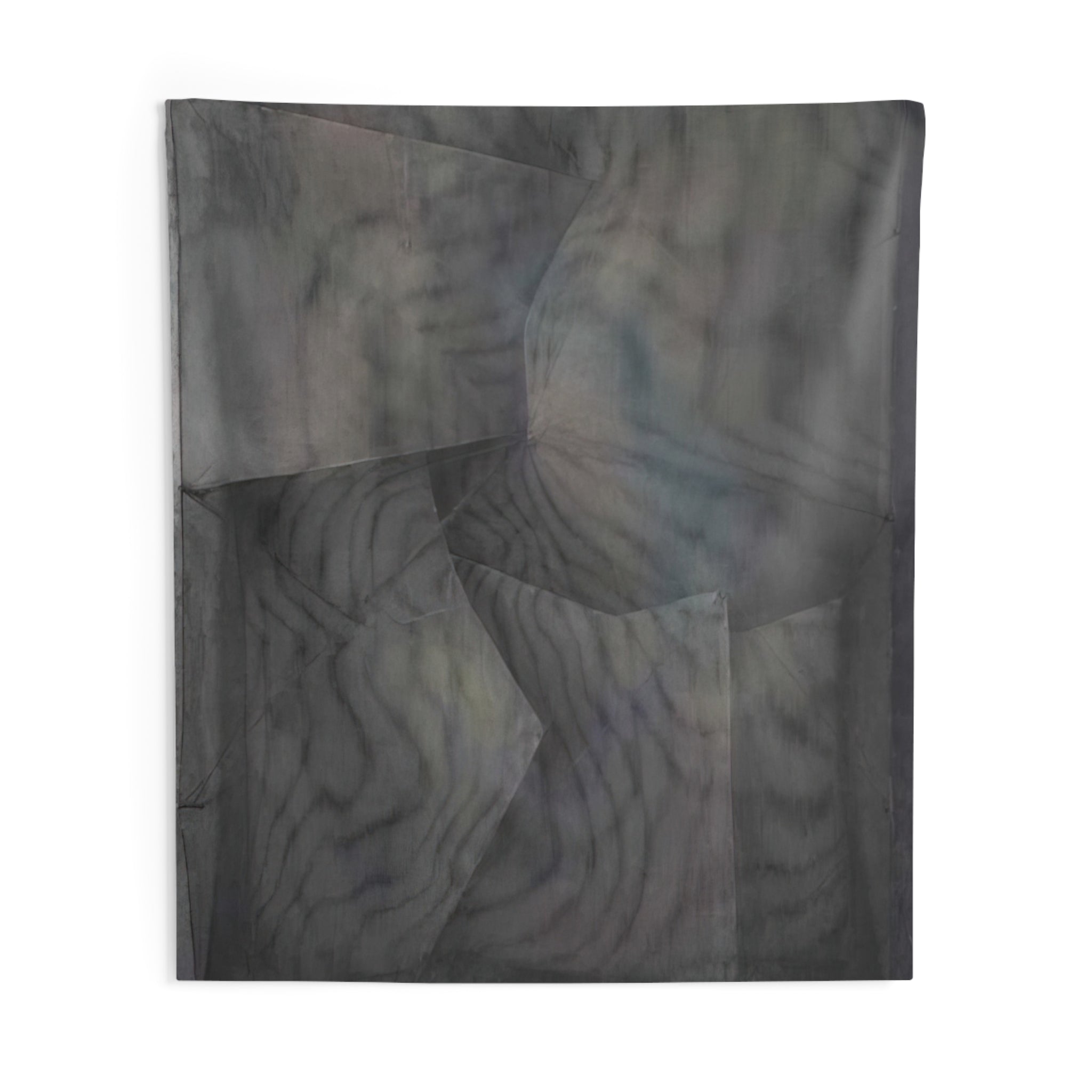 La voz de la luz 1, III - 1989 By Manuel Rivera Tapestry | Manuel Rivera Large Tapestry Art