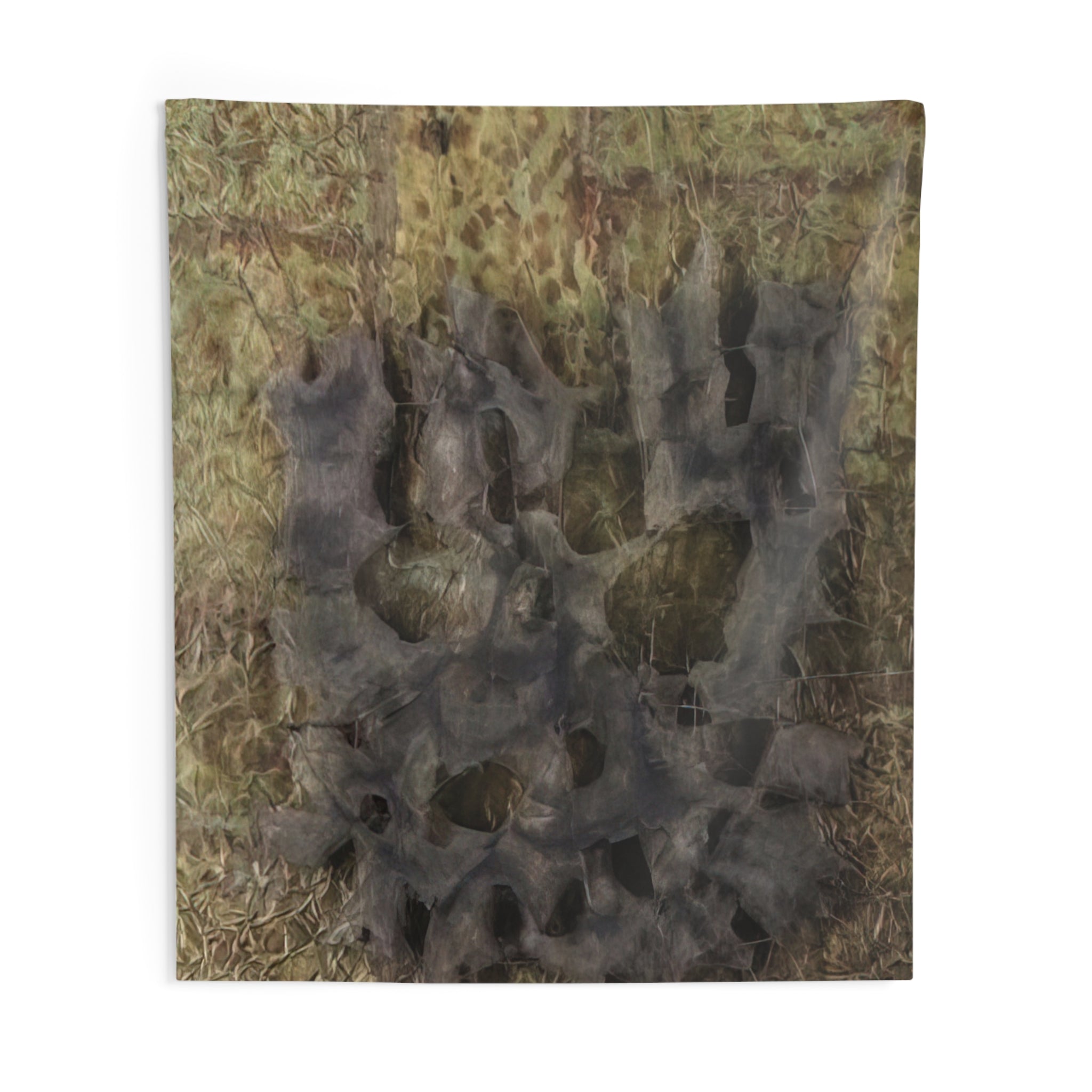 Metamorfosis Marco Aurelio - 1962 By Manuel Rivera Tapestry | Manuel Rivera Large Tapestry Art