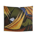 Sails - 1912 By Arthur Dove Tapestry | Arthur Dove Large Tapestry Art