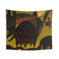 Indian Summer - 1941 By Arthur Dove Tapestry | Arthur Dove Large Tapestry Art