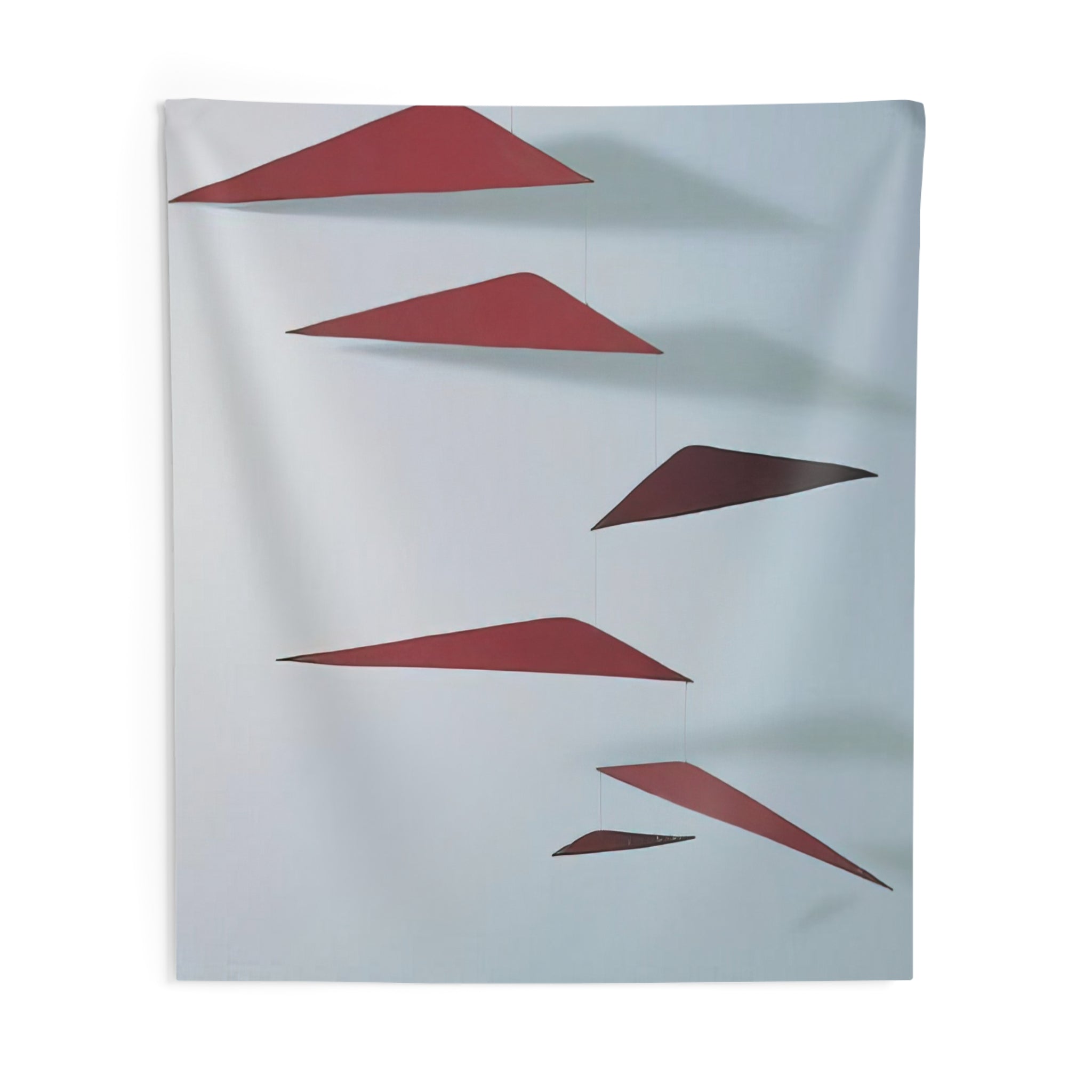 Useless Machine - 1947 By Bruno Munari Tapestry | Bruno Munari Large Tapestry Art