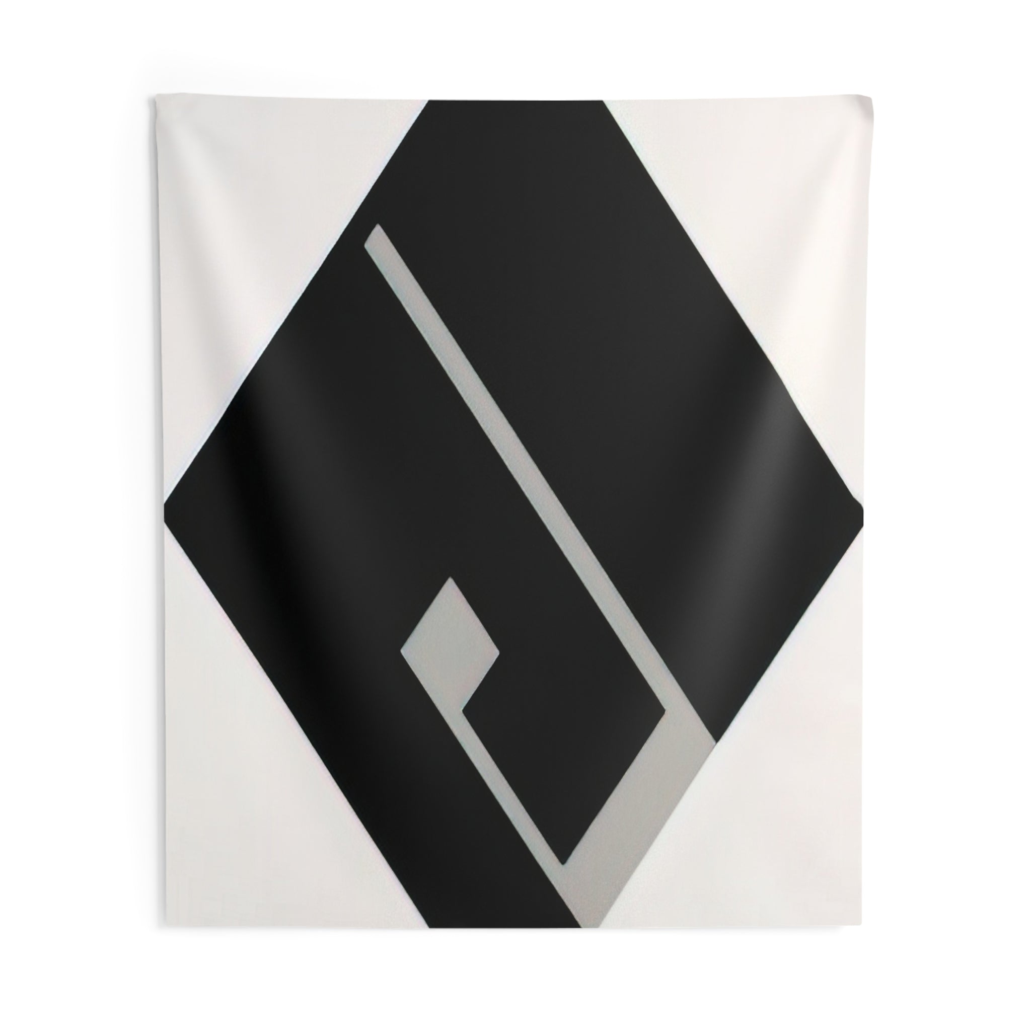 Untitled - 1984 By Bruno Munari Tapestry | Bruno Munari Large Tapestry Art