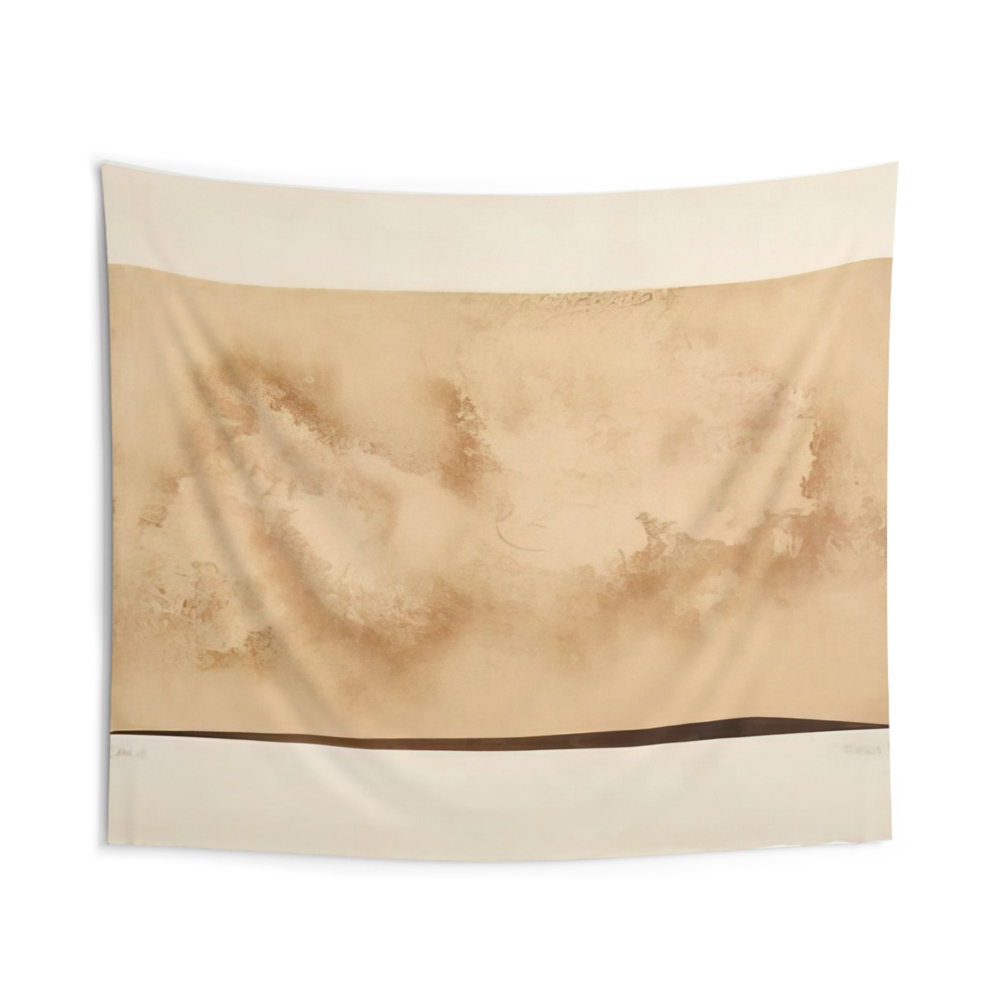 Déka 28 - 1987 By John Cage Tapestry | John Cage Large Tapestry Art