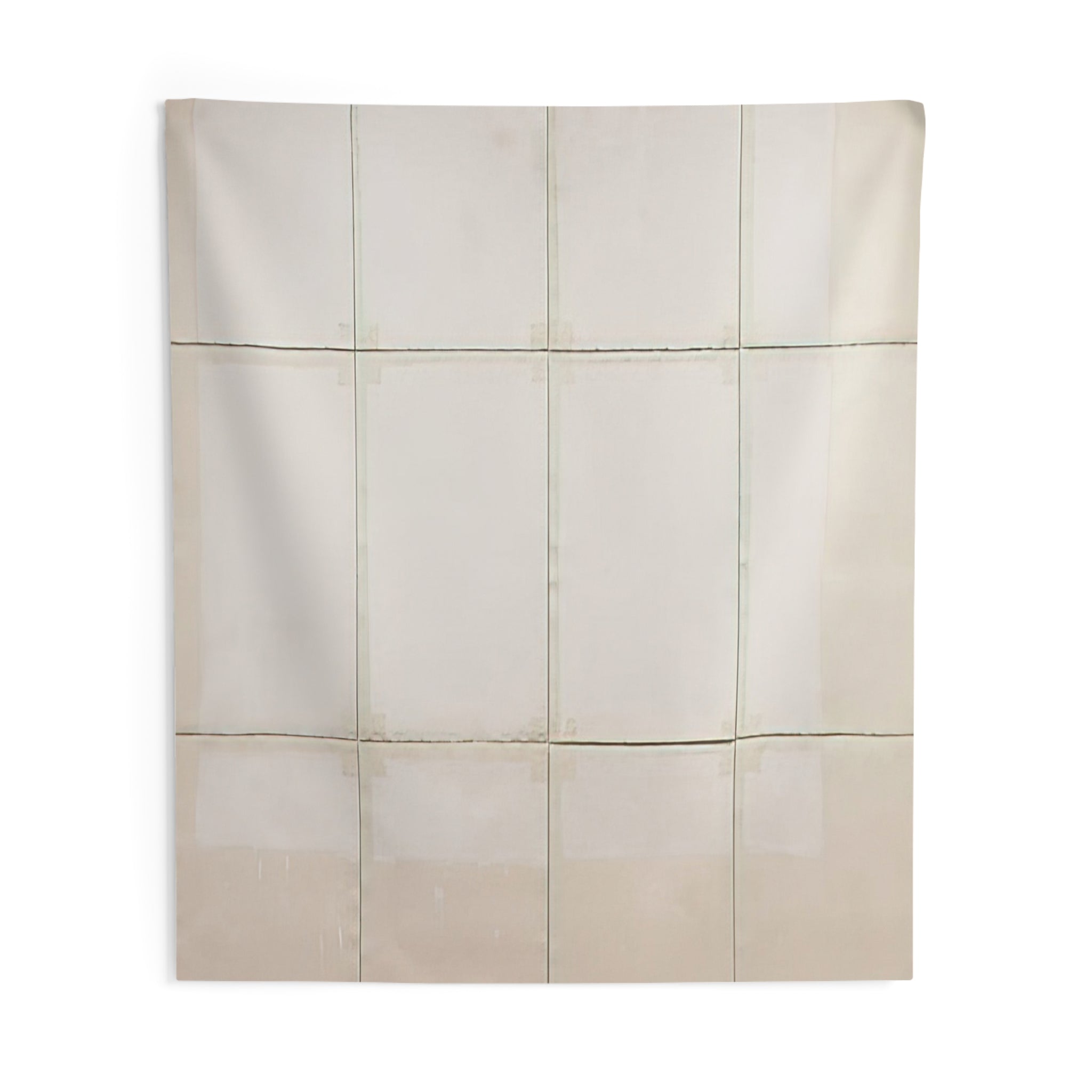 Classico 5 By Robert Ryman Tapestry | Robert Ryman Large Tapestry Art