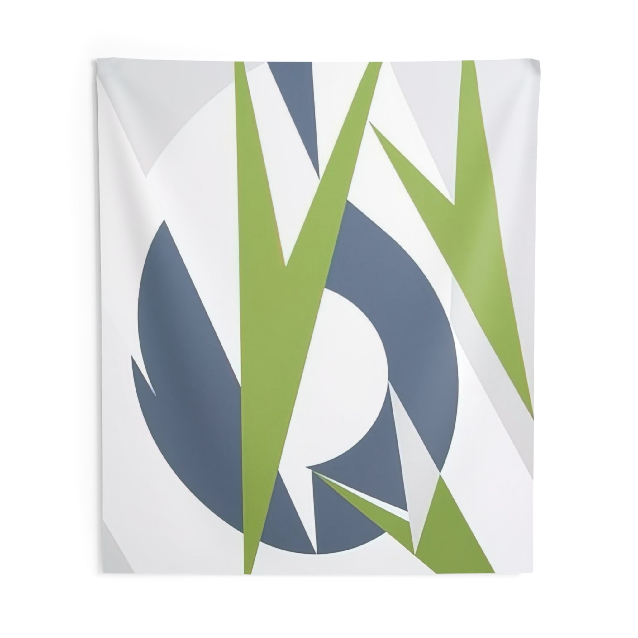 Embrace By Lee Krasner Tapestry | Lee Krasner Large Tapestry Art