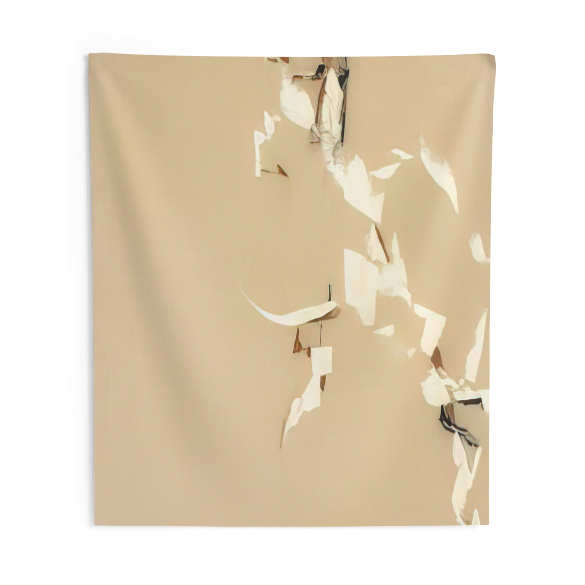 59-80.75-c - 1959 By Martin Barre Tapestry | Martin Barre Large Tapestry Art