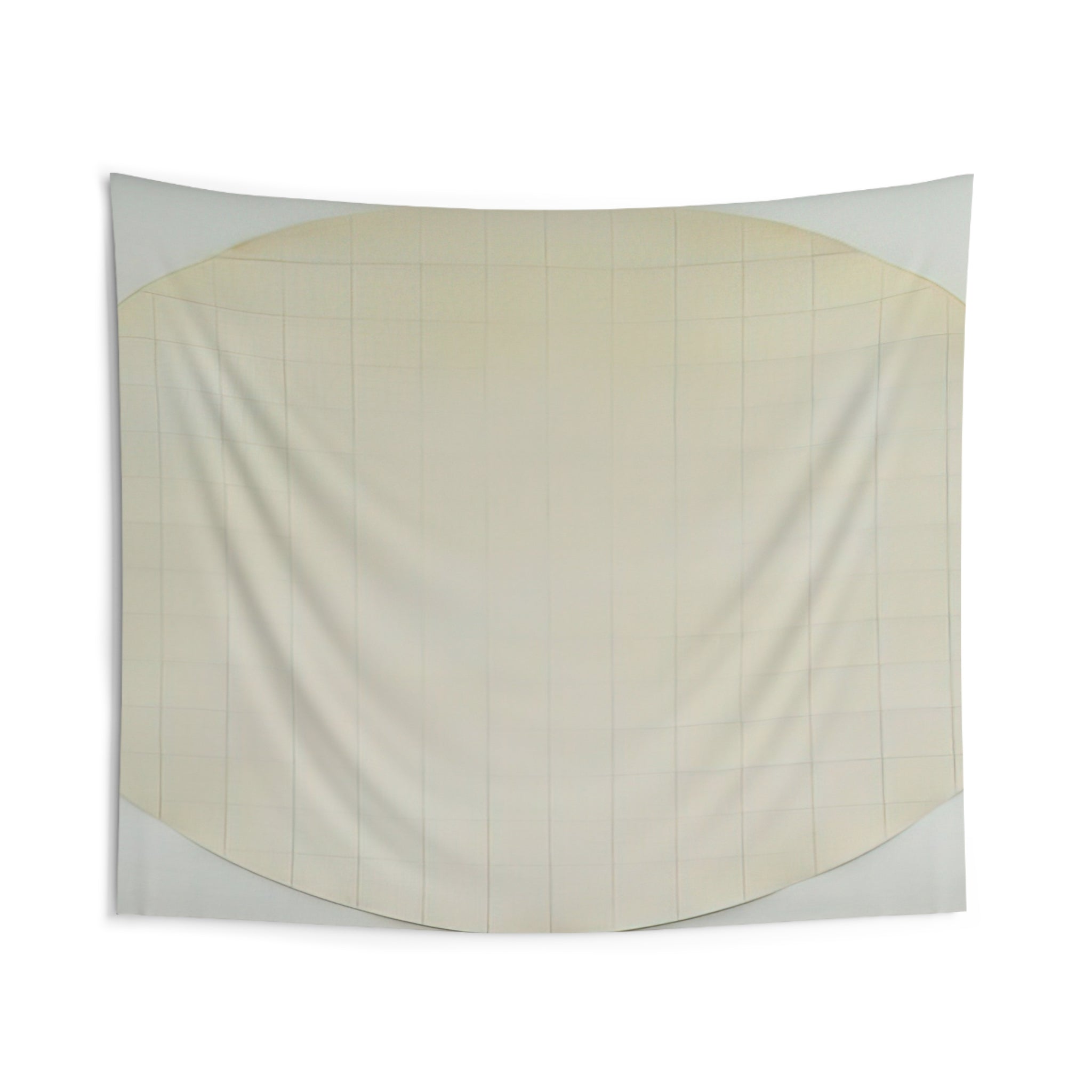 Eagle Turquoise 7H#4 By Robert Ryman Tapestry | Robert Ryman Large Tapestry Art