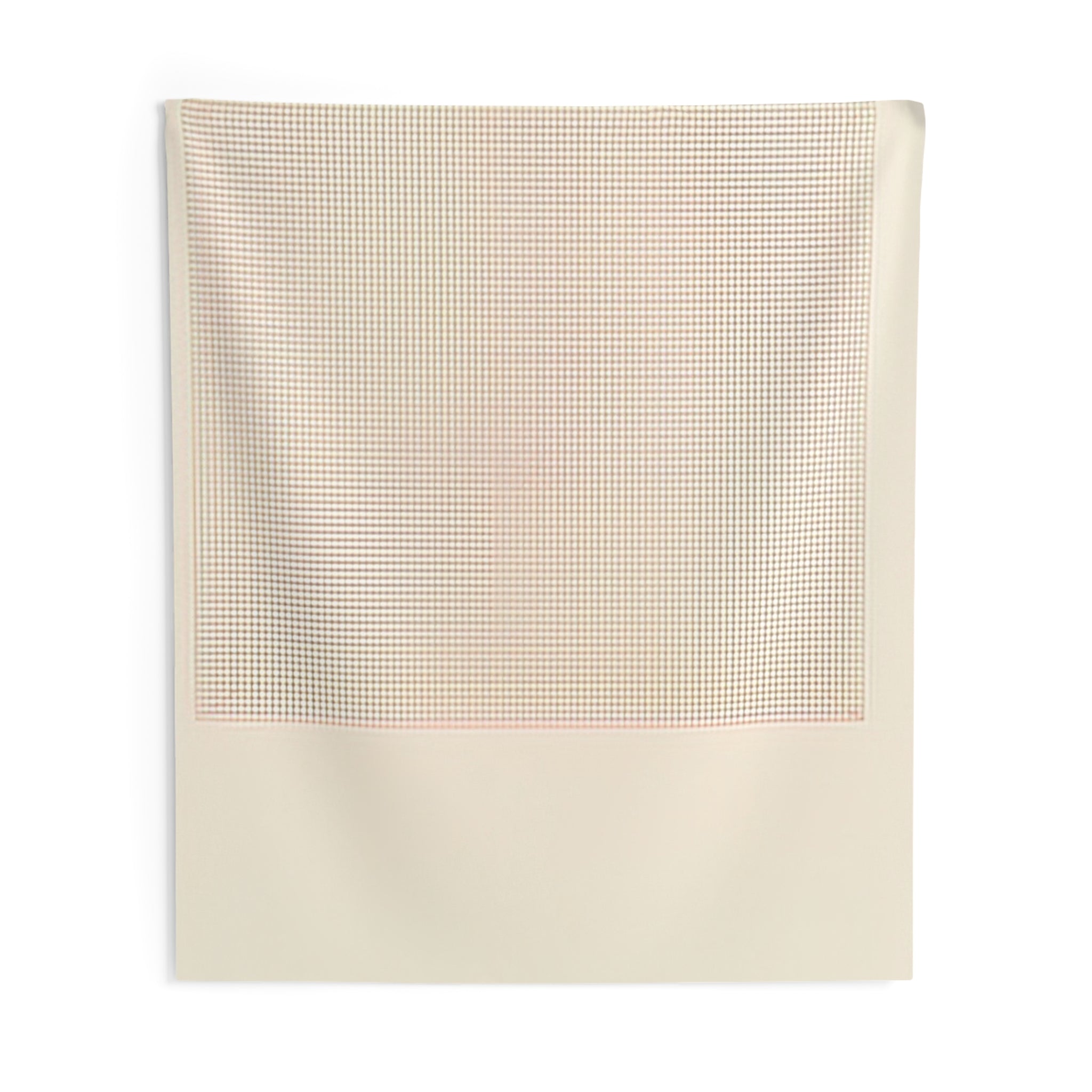 Untitled 7313 - 1973 By Gego Tapestry | Gego Large Tapestry Art