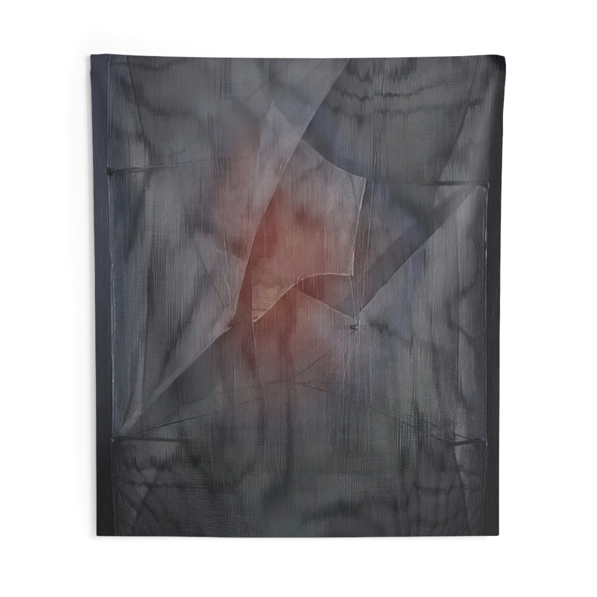 Espejo Sonámbulo - 1989 By Manuel Rivera Tapestry | Manuel Rivera Large Tapestry Art