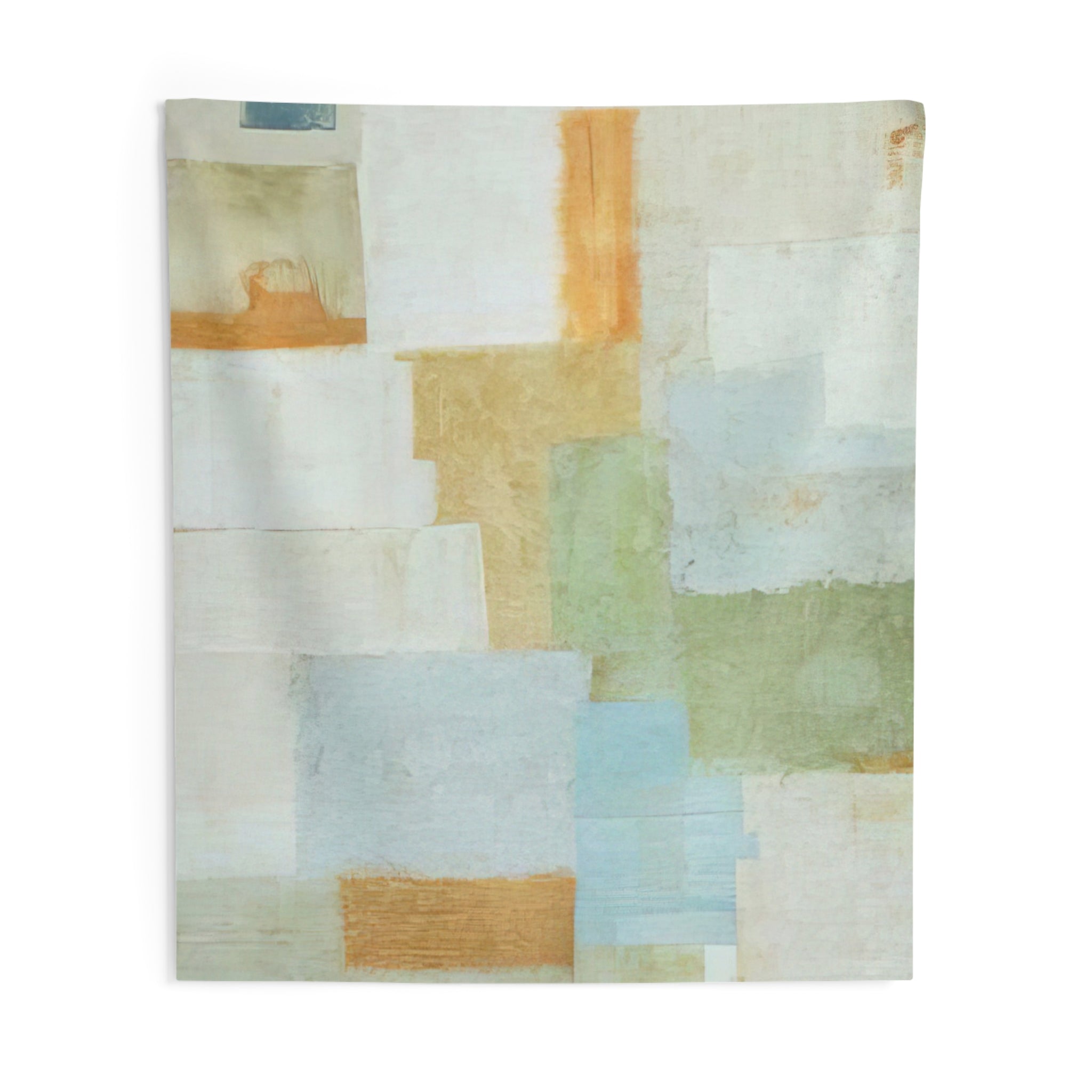Number 652 - Abstract Expressionism By Anne Ryan Tapestry | Anne Ryan Large Tapestry Art