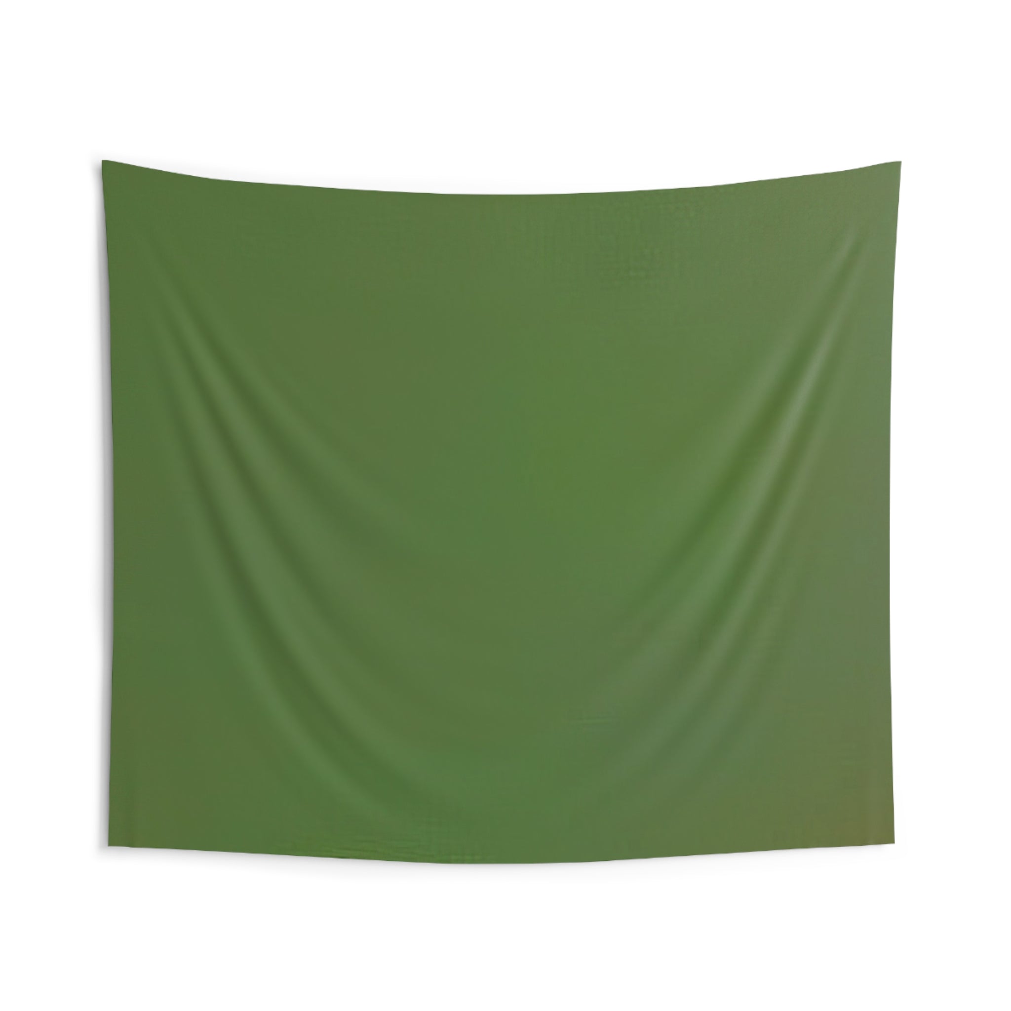 Microchromie vert-terre By Fernand Leduc Tapestry | Fernand Leduc Large Tapestry Art