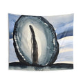 Tree - 1935 By Arthur Dove Tapestry | Arthur Dove Large Tapestry Art
