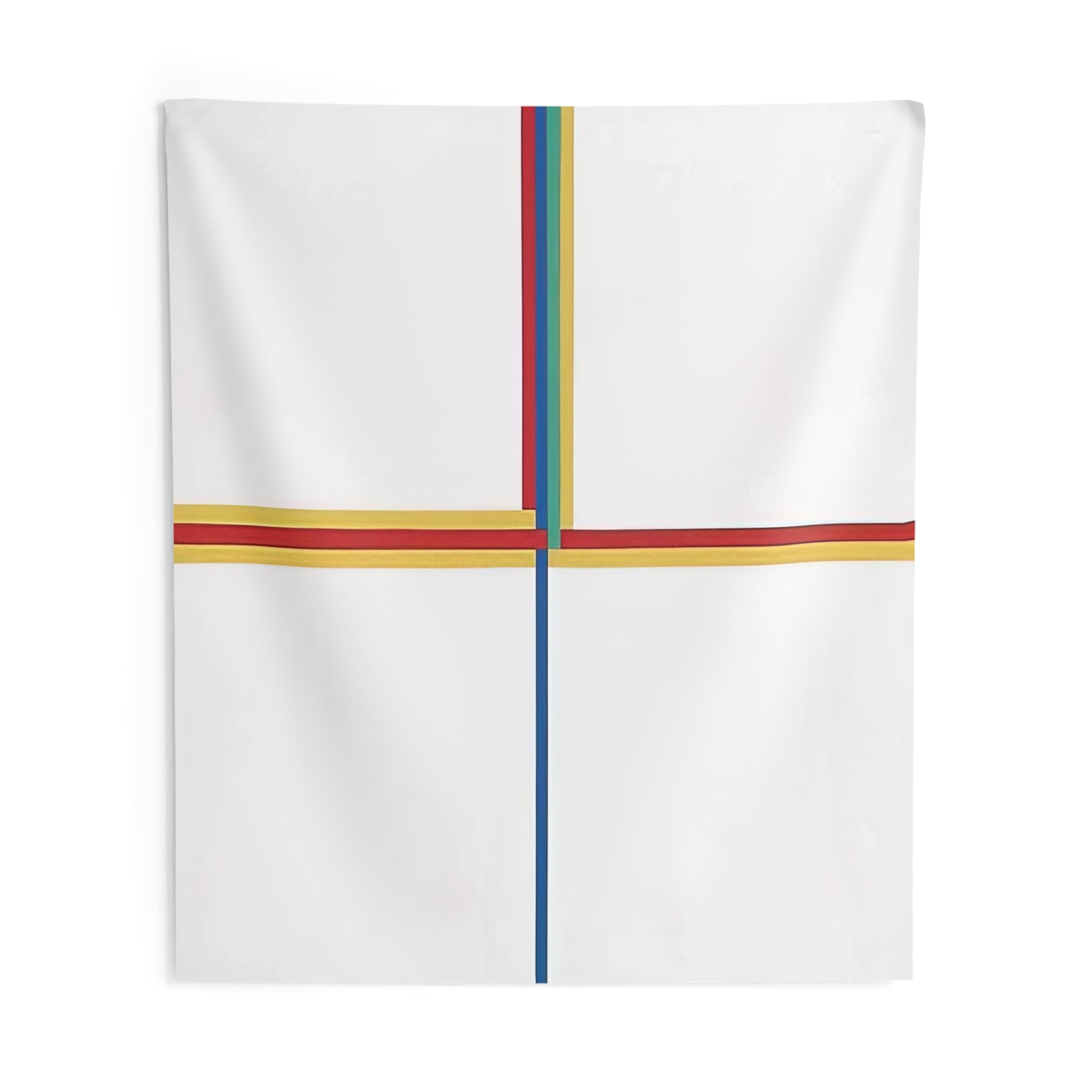 1234 in weiss - 1969 By Max Bill Tapestry | Max Bill Large Tapestry Art